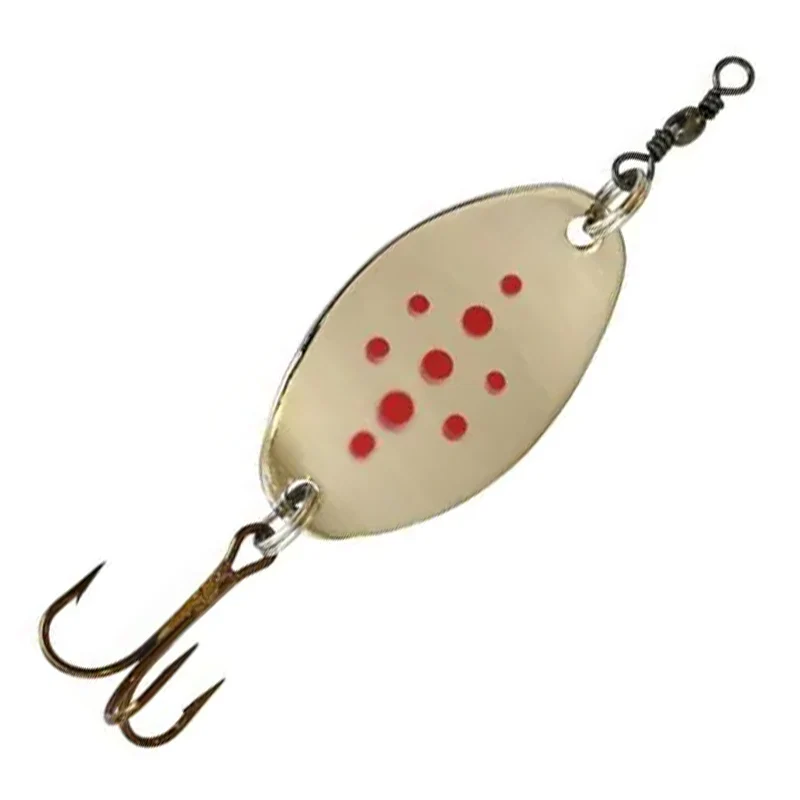 Abu Garcia Lillöringen 10 g lusikkauistin - Image 3