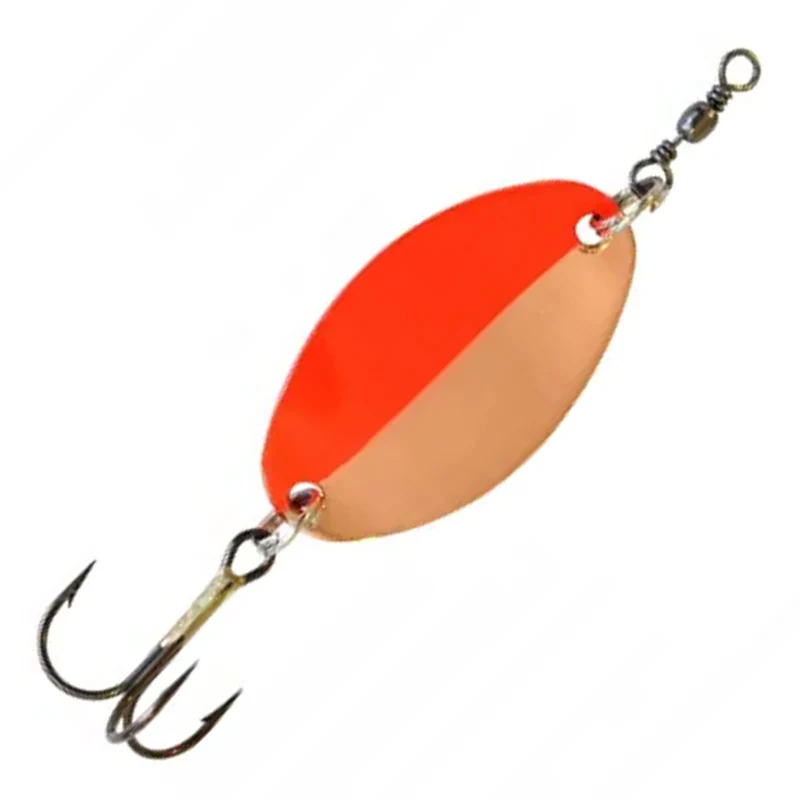 Abu Garcia Lillöringen 10 g lusikkauistin - Image 4