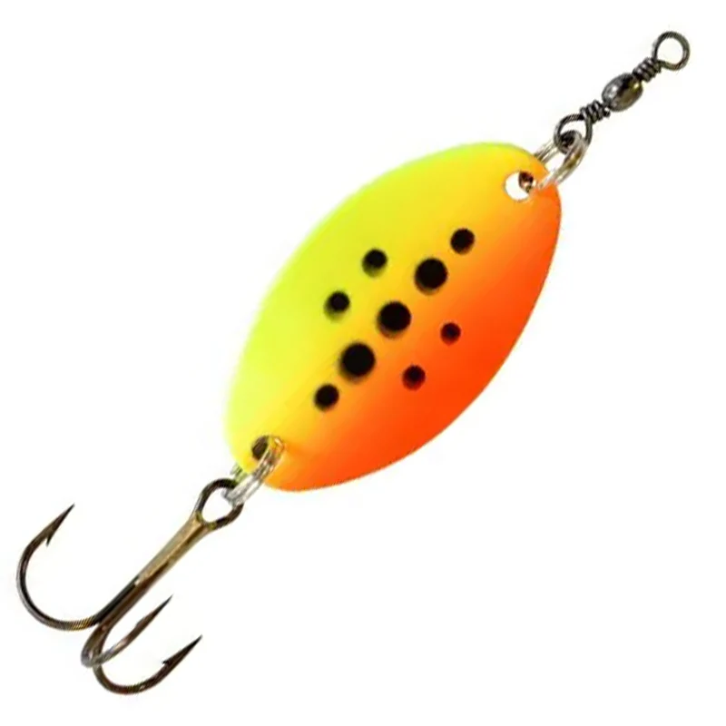 Abu Garcia Lillöringen 10 g lusikkauistin - Image 5