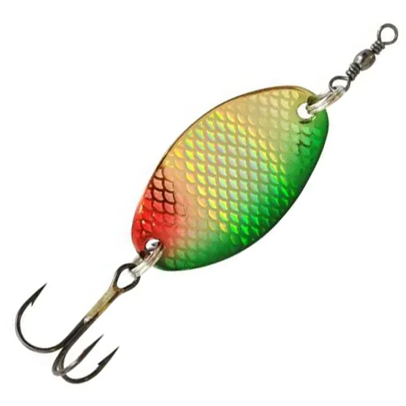 Abu Garcia Lillöringen 10 g lusikkauistin - Image 6