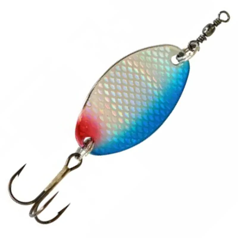Abu Garcia Lillöringen 10 g lusikkauistin - Image 7