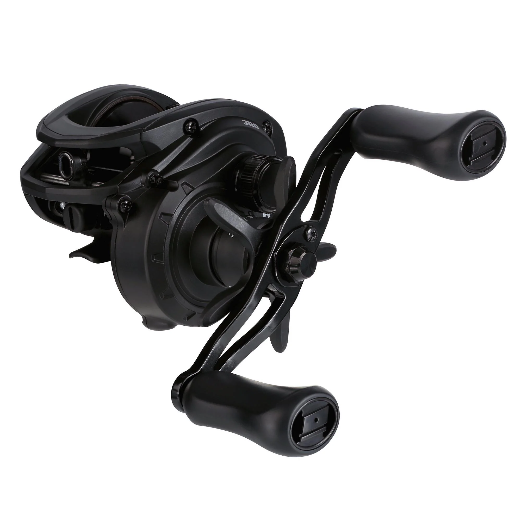 Abu Garcia Max 5 Low Profile hyrräkela - Image 2