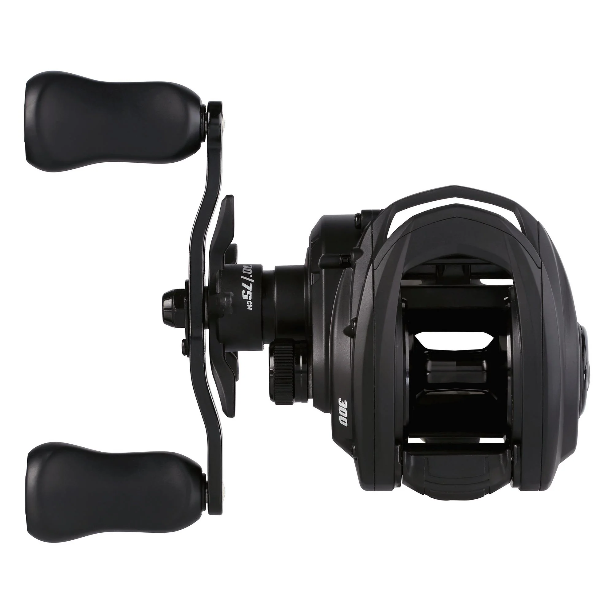 Abu Garcia Max 5 Low Profile hyrräkela - Image 4