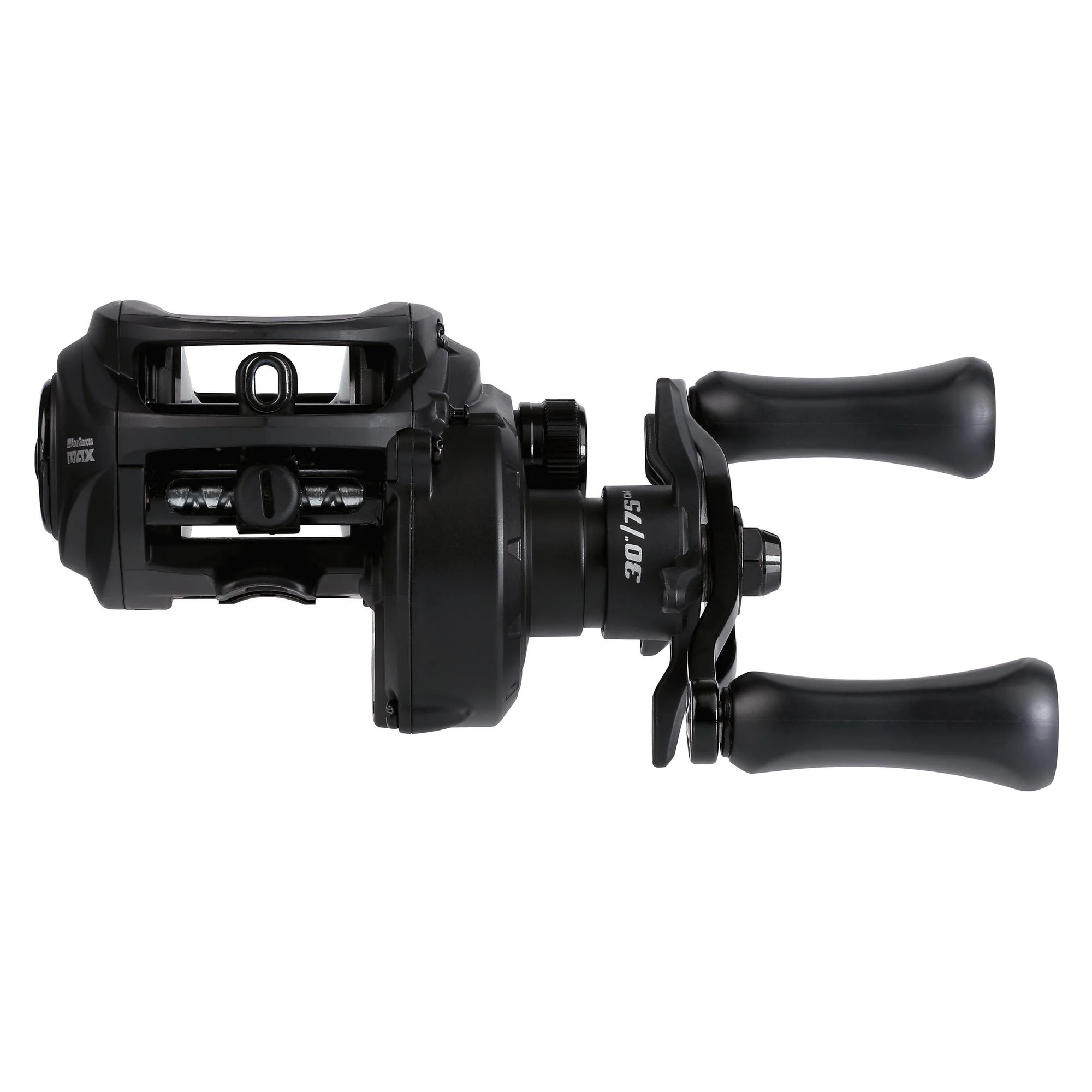 Abu Garcia Max 5 Low Profile hyrräkela - Image 5