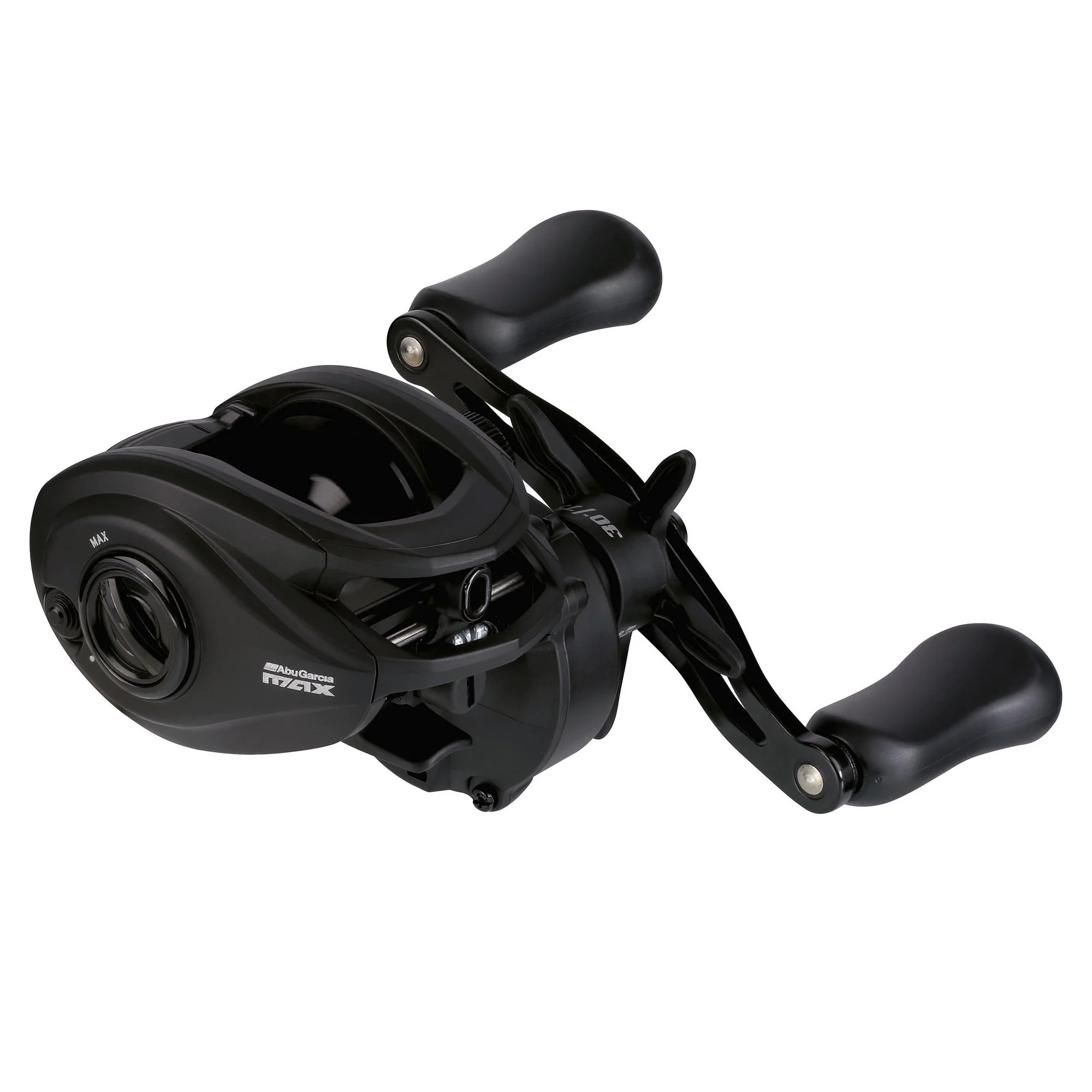 Abu Garcia Max 5 Low Profile hyrräkela - Image 7