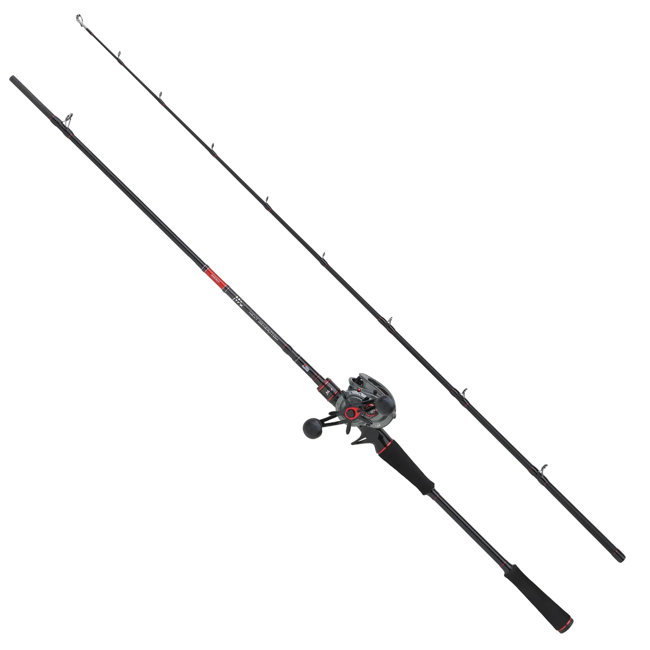 Abu Garcia Max Pike hyrräkelasetti