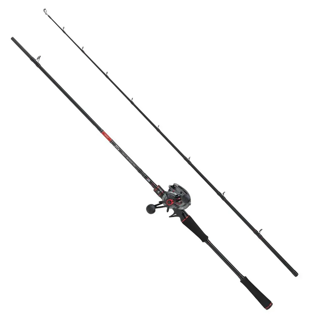 Abu Garcia Max Pike hyrräkelasetti - Image 10
