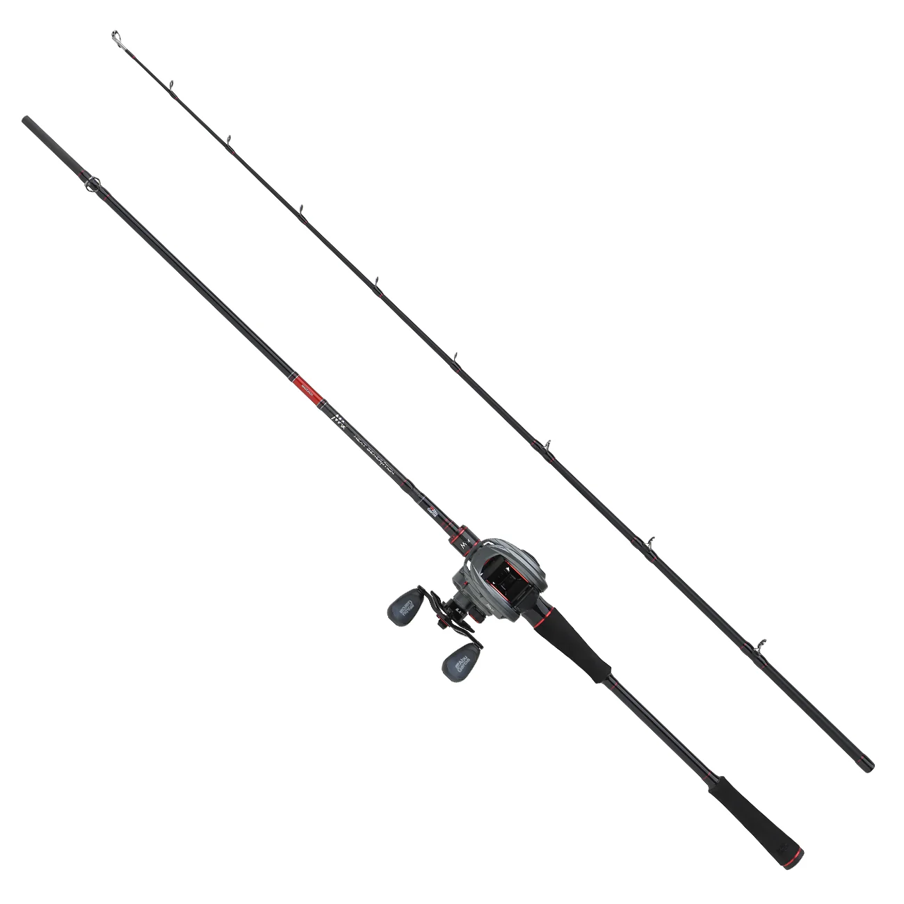 Abu Garcia Max Pike hyrräkelasetti - Image 2