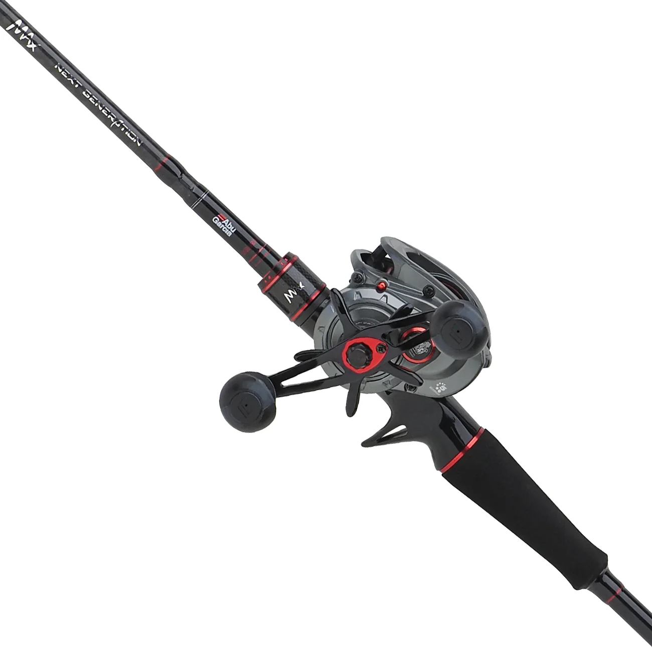 Abu Garcia Max Pike hyrräkelasetti - Image 3