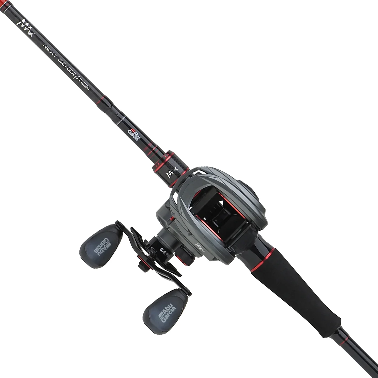 Abu Garcia Max Pike hyrräkelasetti - Image 5