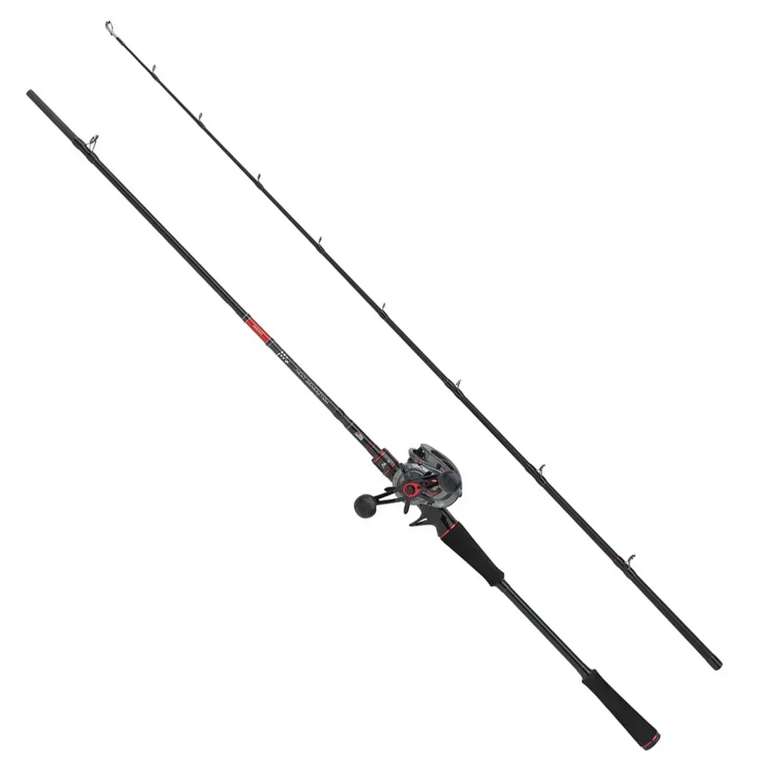Abu Garcia Max Pike hyrräkelasetti - Image 6