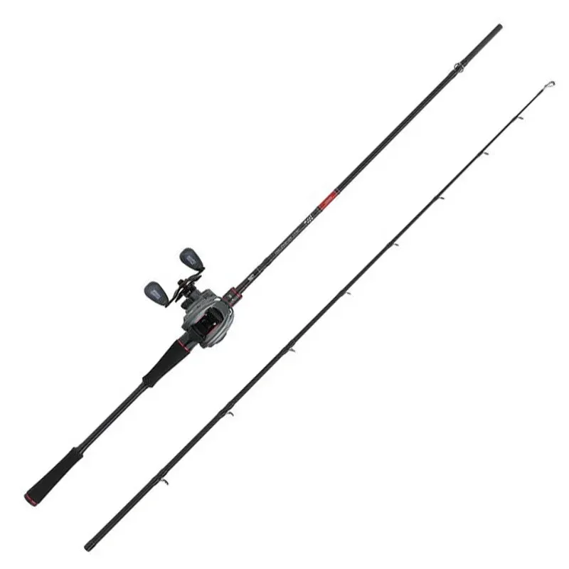Abu Garcia Max Pike hyrräkelasetti - Image 7