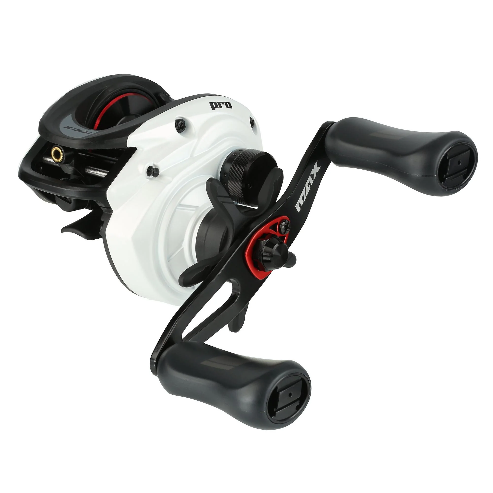 Abu Garcia Max Pro Low Profile hyrräkela - Image 2