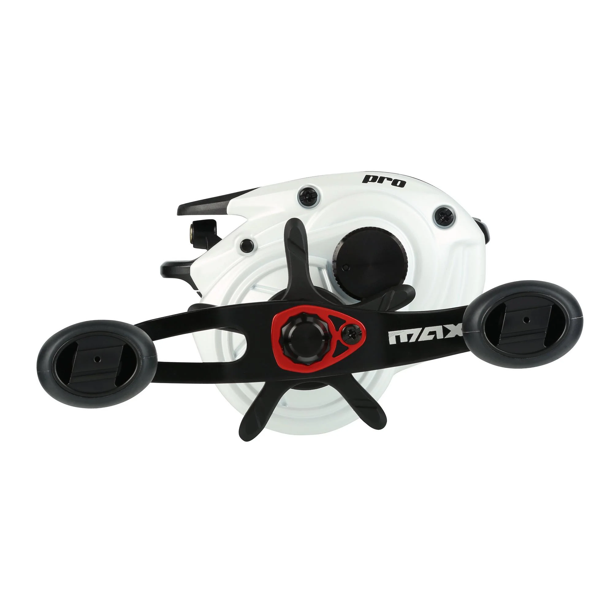 Abu Garcia Max Pro Low Profile hyrräkela - Image 3