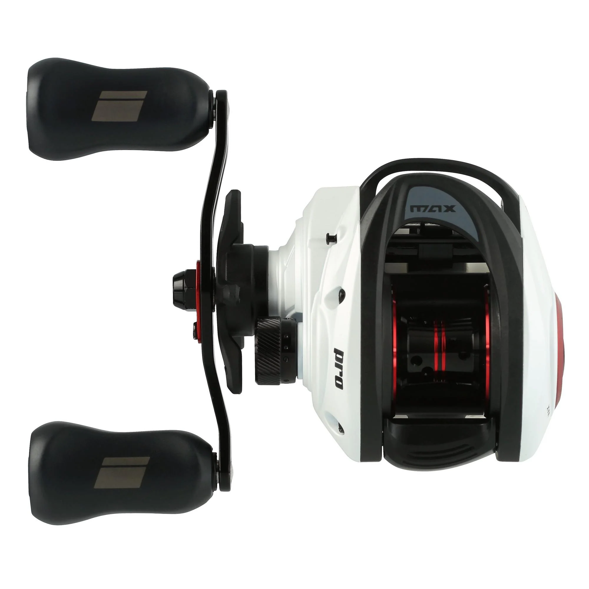 Abu Garcia Max Pro Low Profile hyrräkela - Image 4