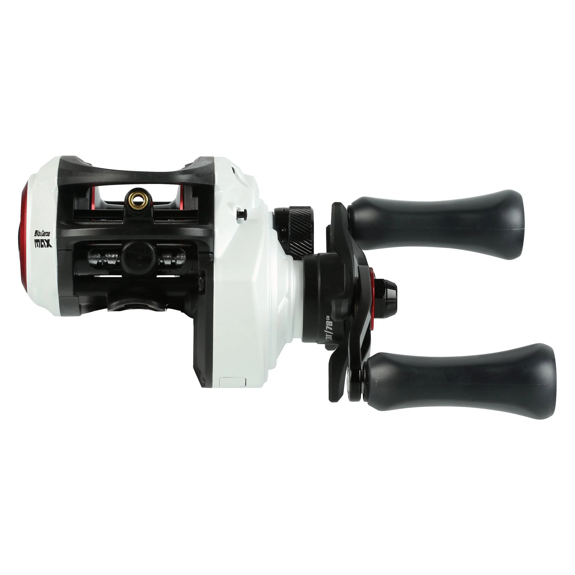 Abu Garcia Max Pro Low Profile hyrräkela - Image 5