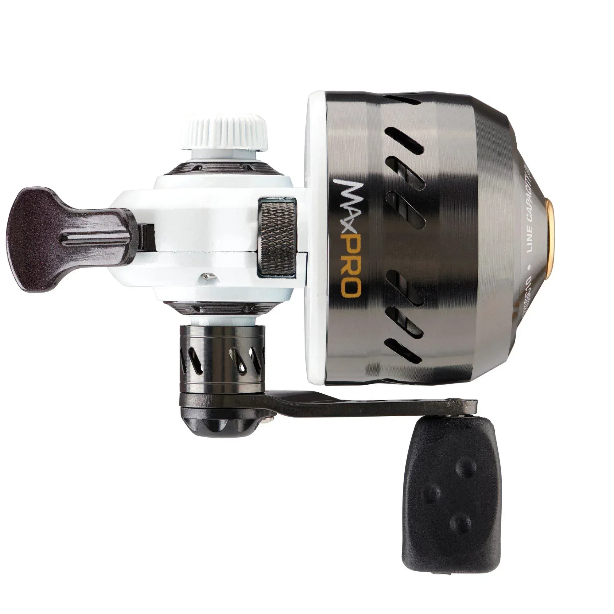 Abu Garcia Max Pro Spincast umpikela - Image 3