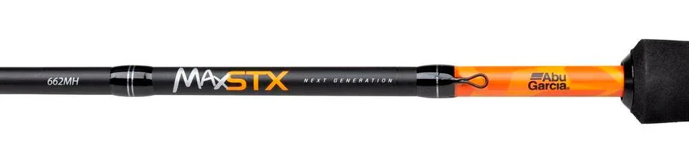 Abu Garcia Max STX hyrräkelasetti - Image 4