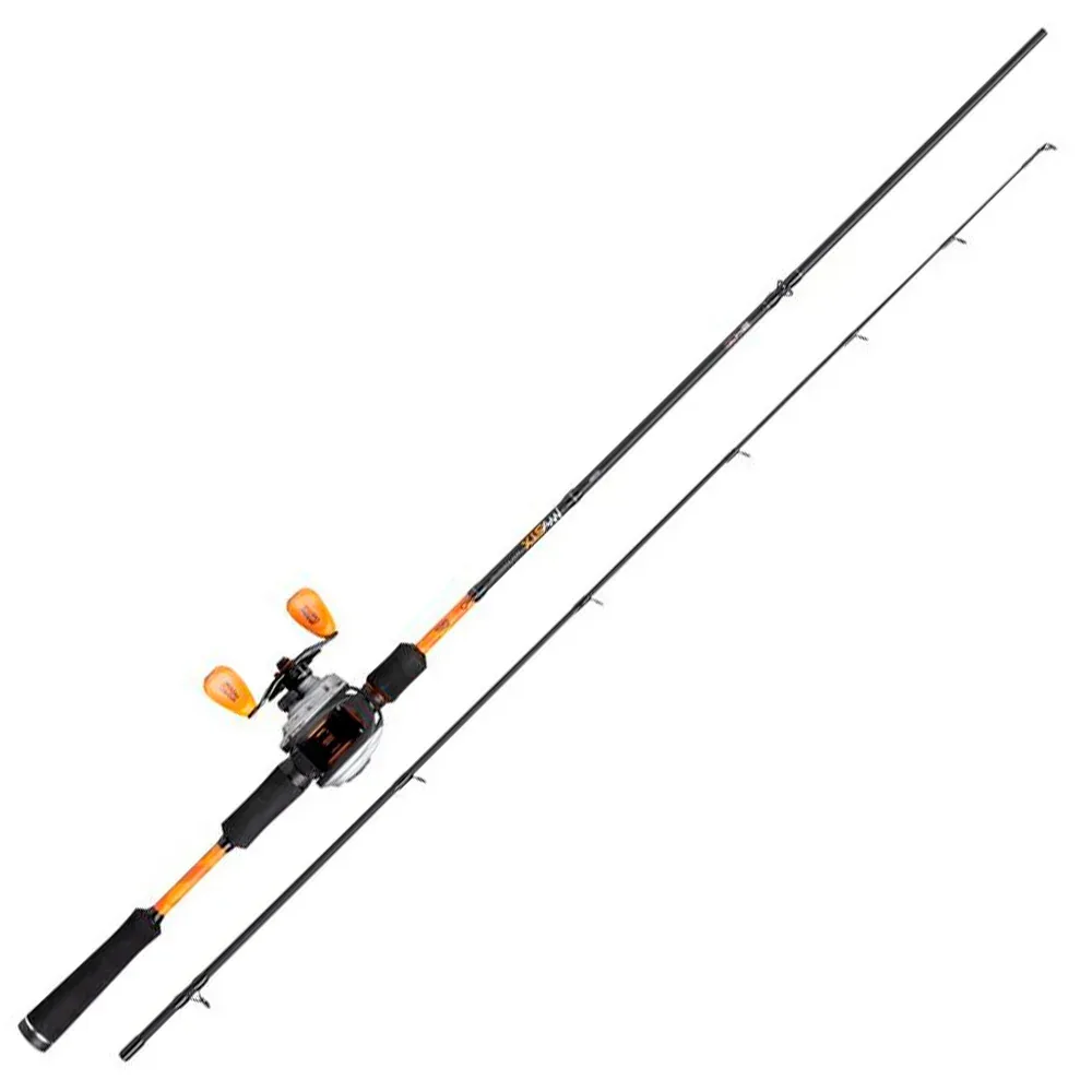 Abu Garcia Max STX hyrräkelasetti - Image 5
