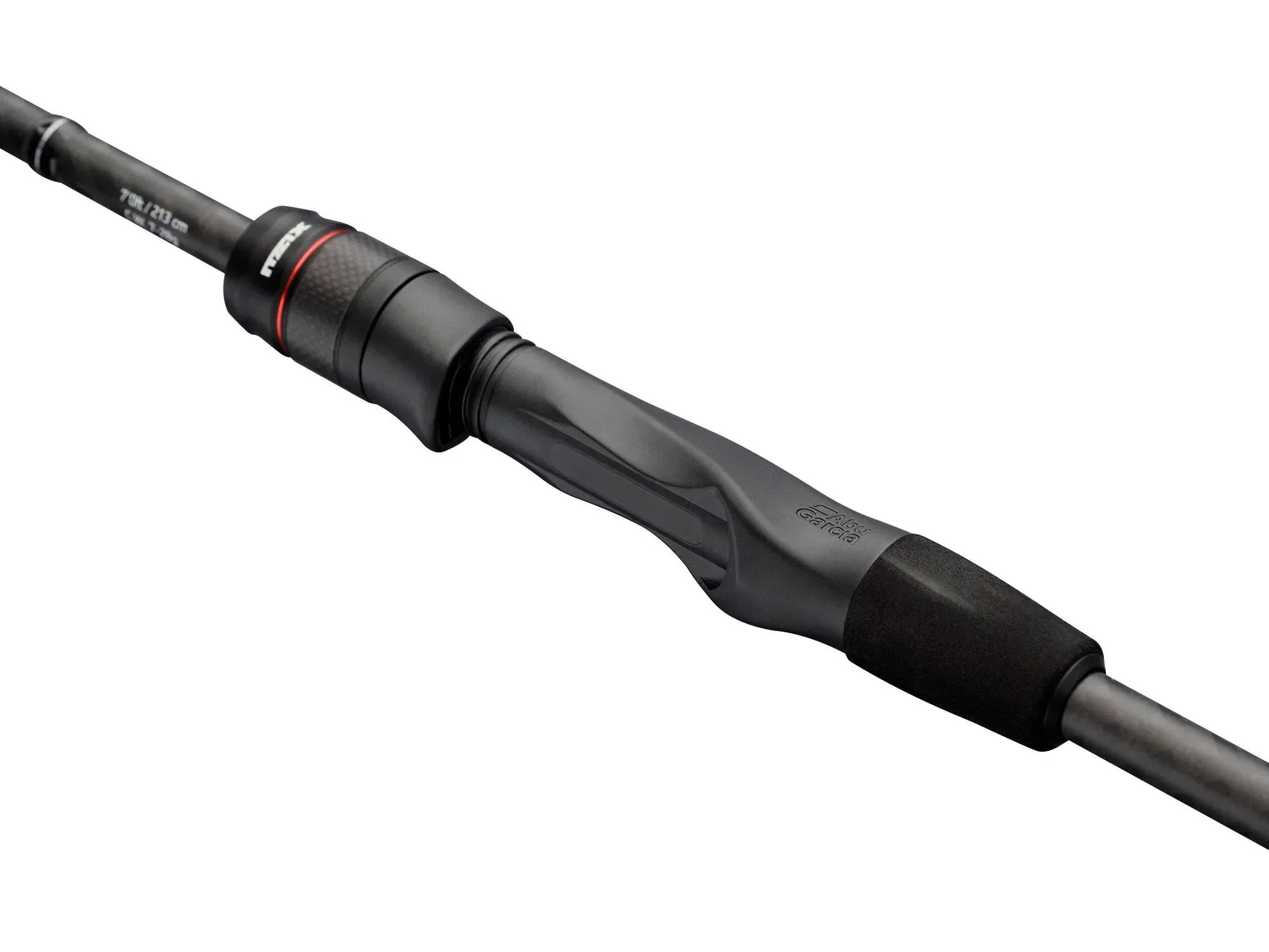 Abu Garcia Max SX avokelasetti kuitusiimalla - Image 4