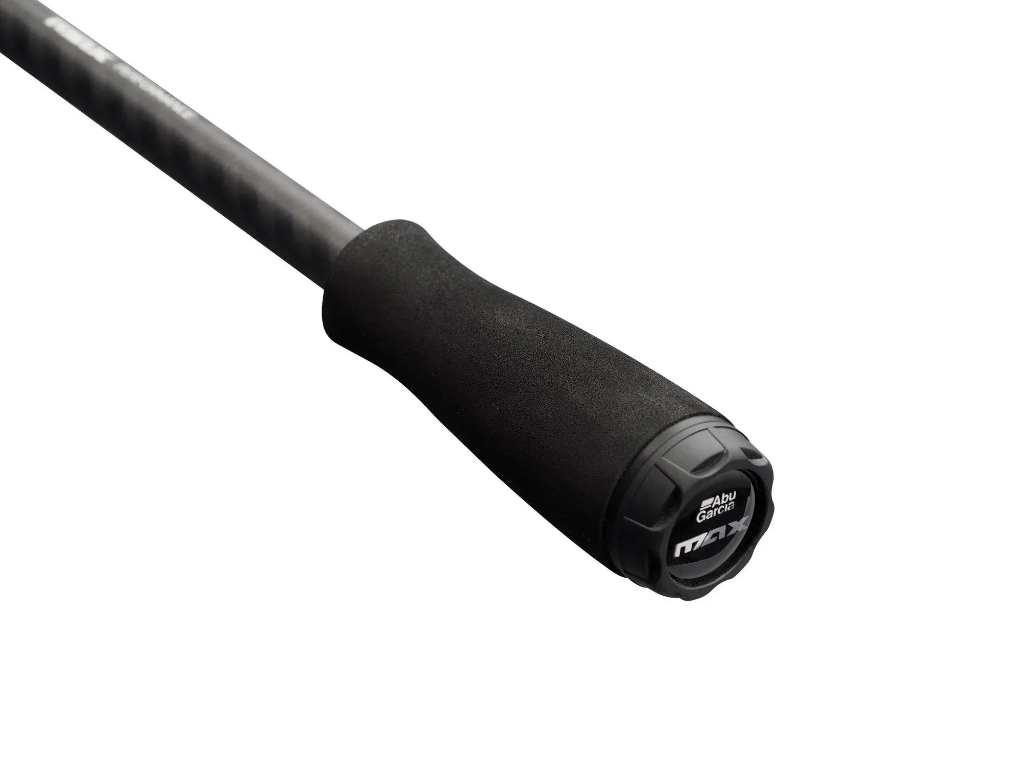Abu Garcia Max SX avokelasetti kuitusiimalla - Image 6