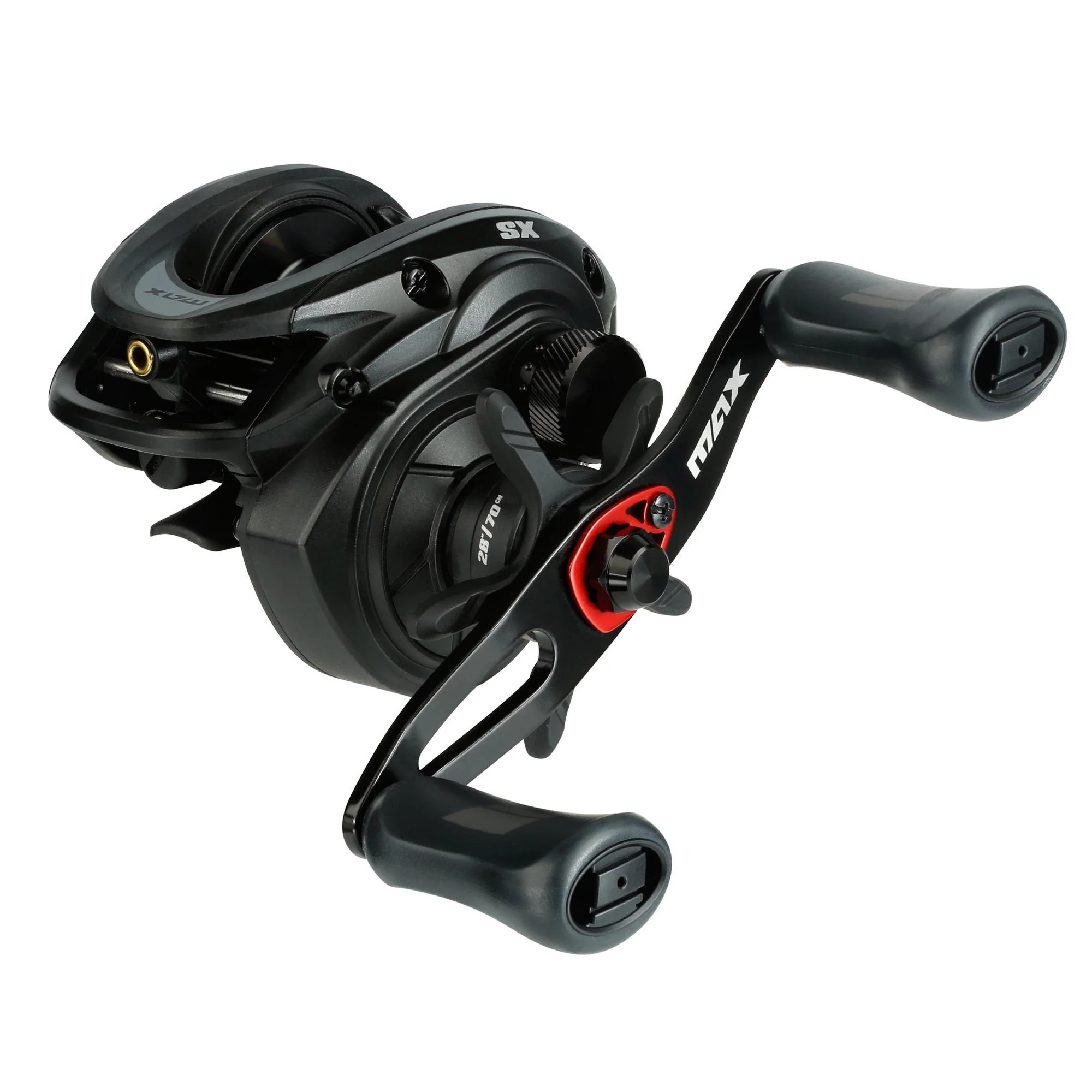 Abu Garcia Max SX Low Profile hyrräkela - Image 2