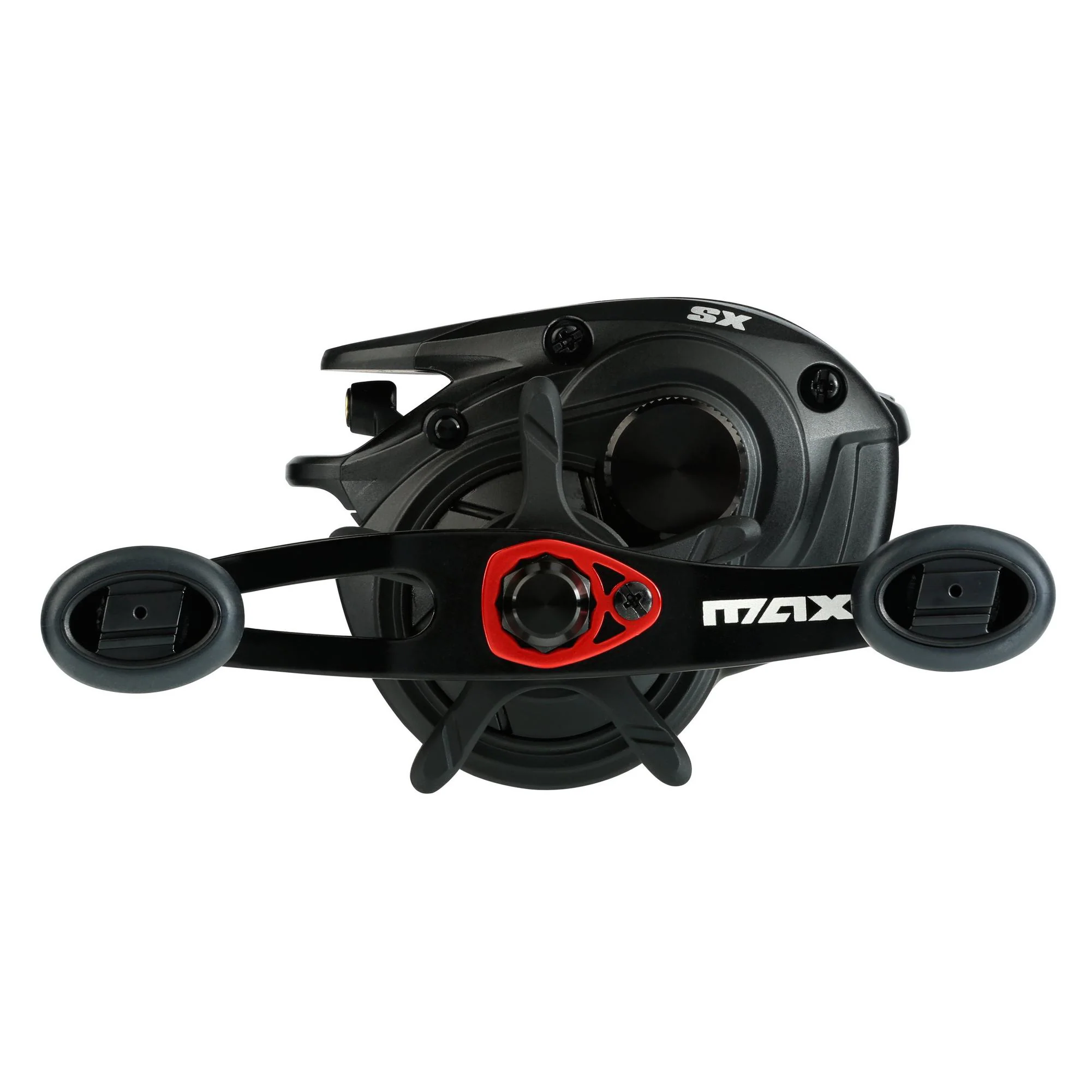 Abu Garcia Max SX Low Profile hyrräkela - Image 3