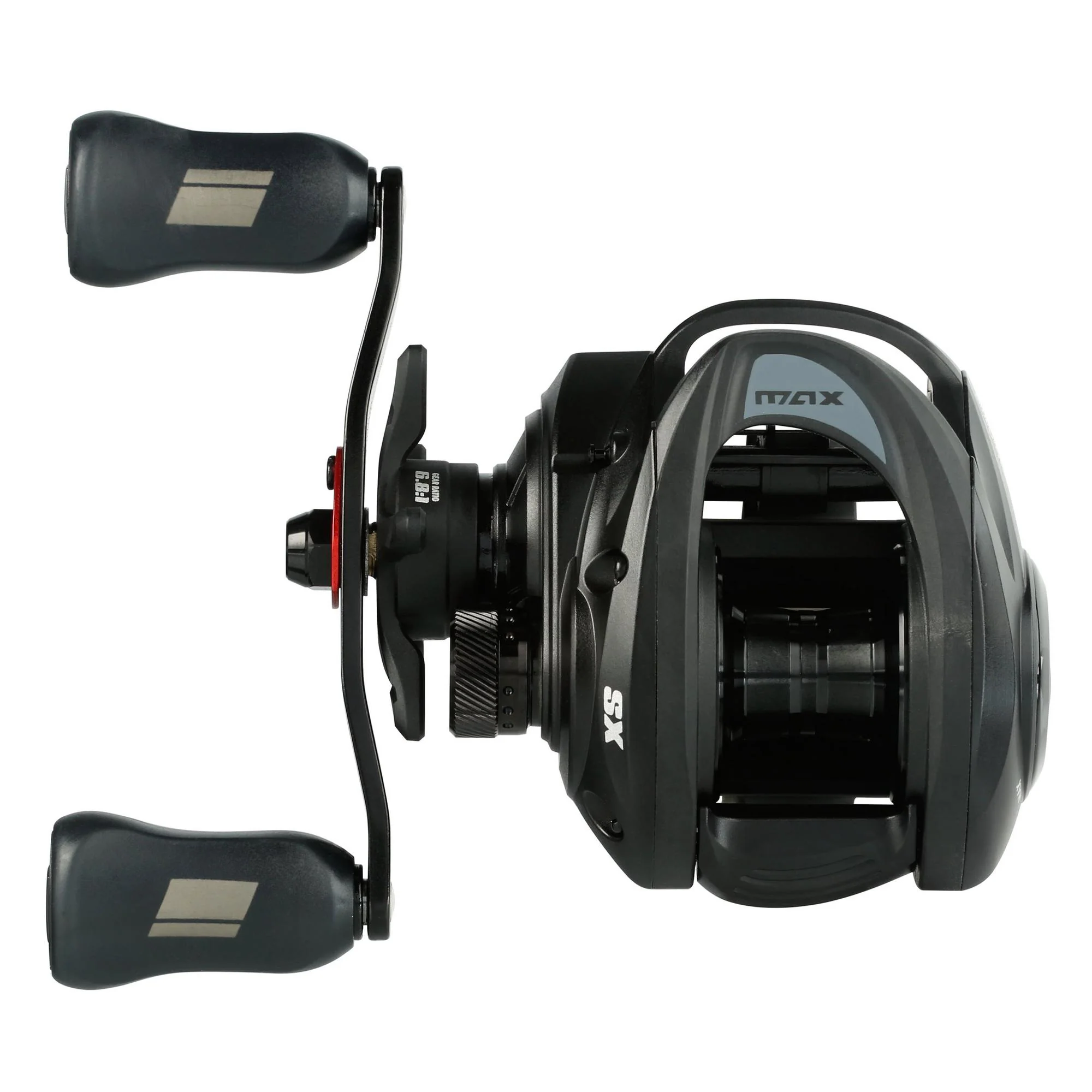 Abu Garcia Max SX Low Profile hyrräkela - Image 4