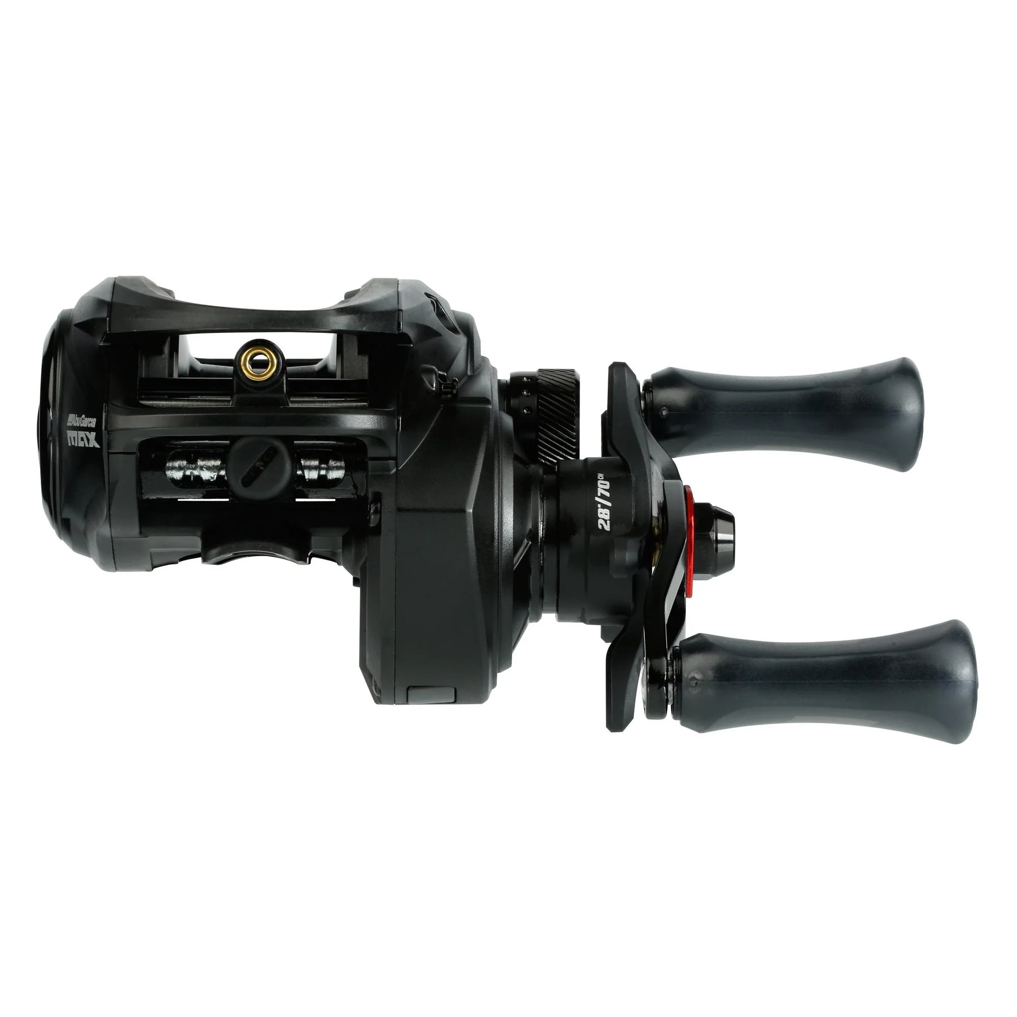 Abu Garcia Max SX Low Profile hyrräkela - Image 5