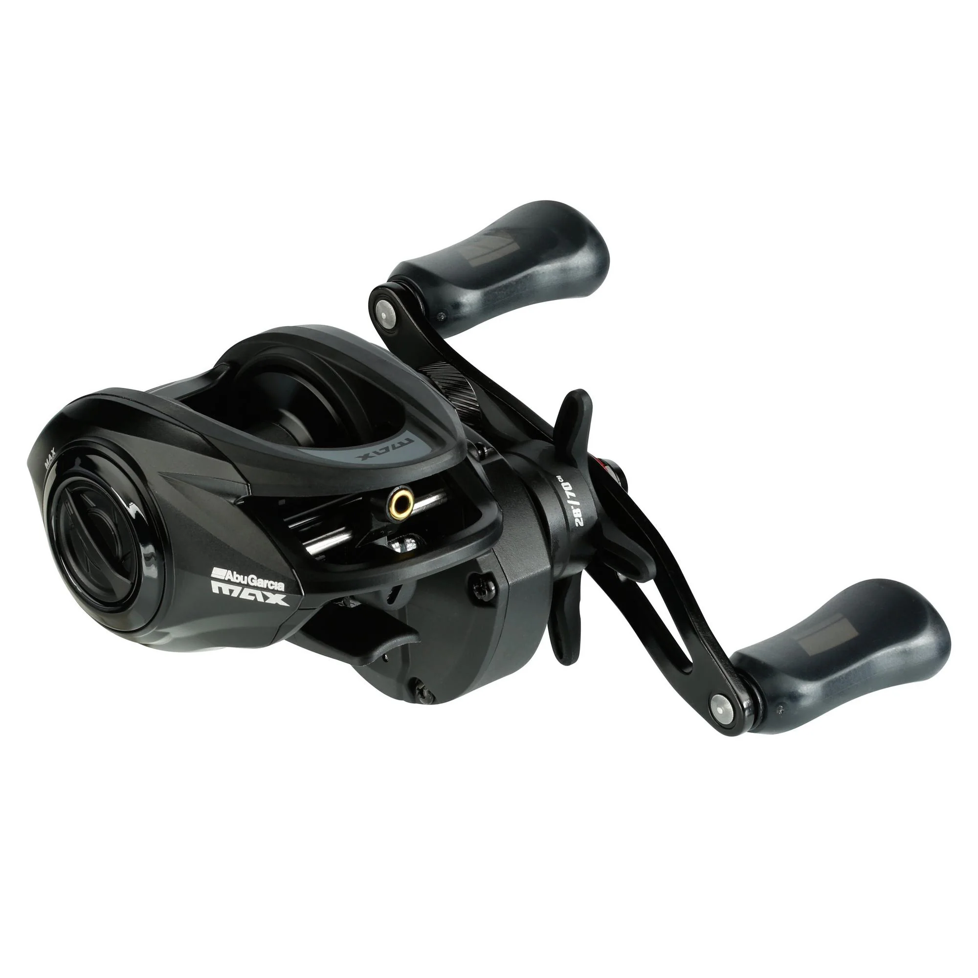 Abu Garcia Max SX Low Profile hyrräkela - Image 7
