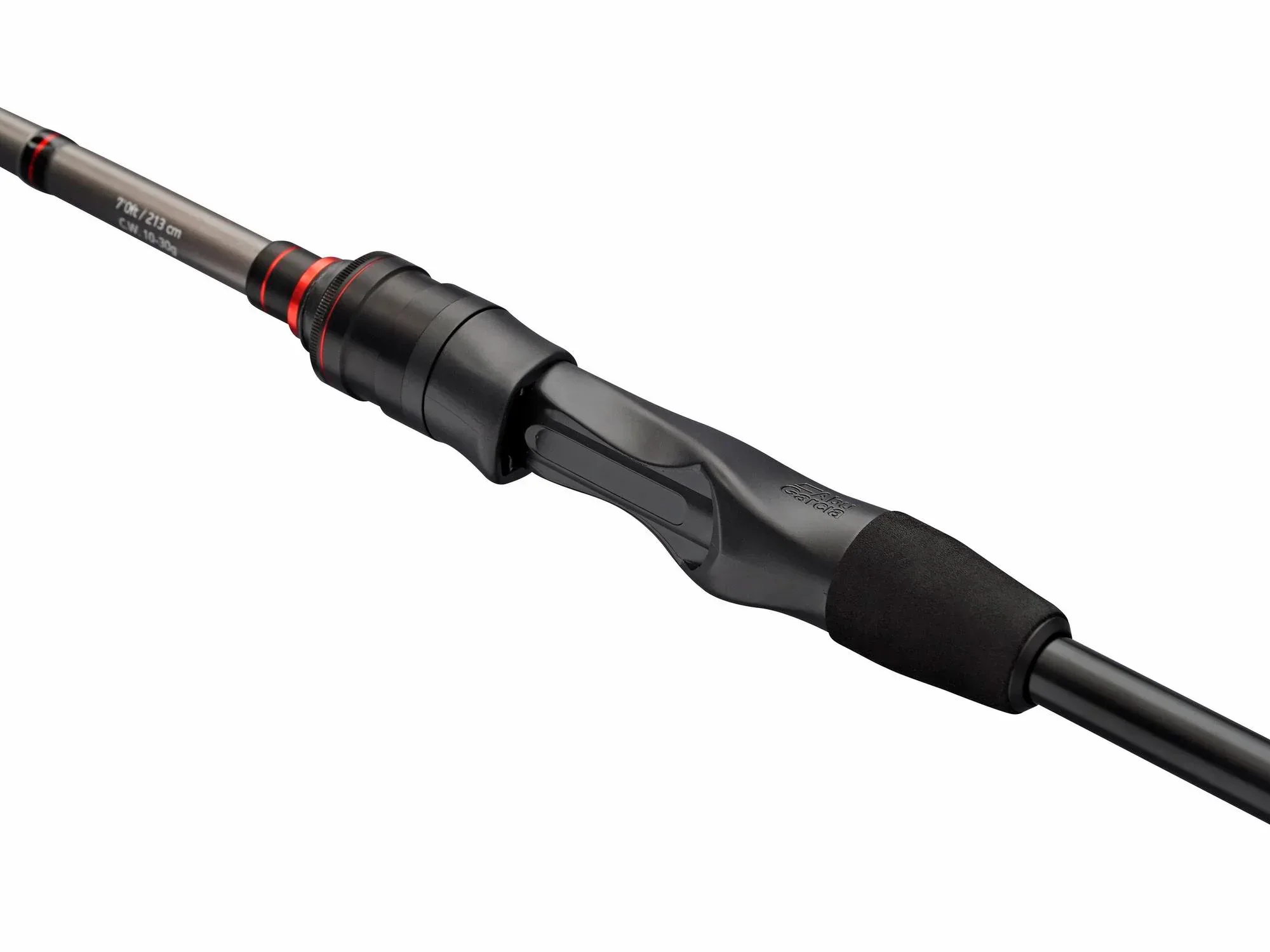 Abu Garcia Max X avokelasetti kuitusiimalla - Image 4