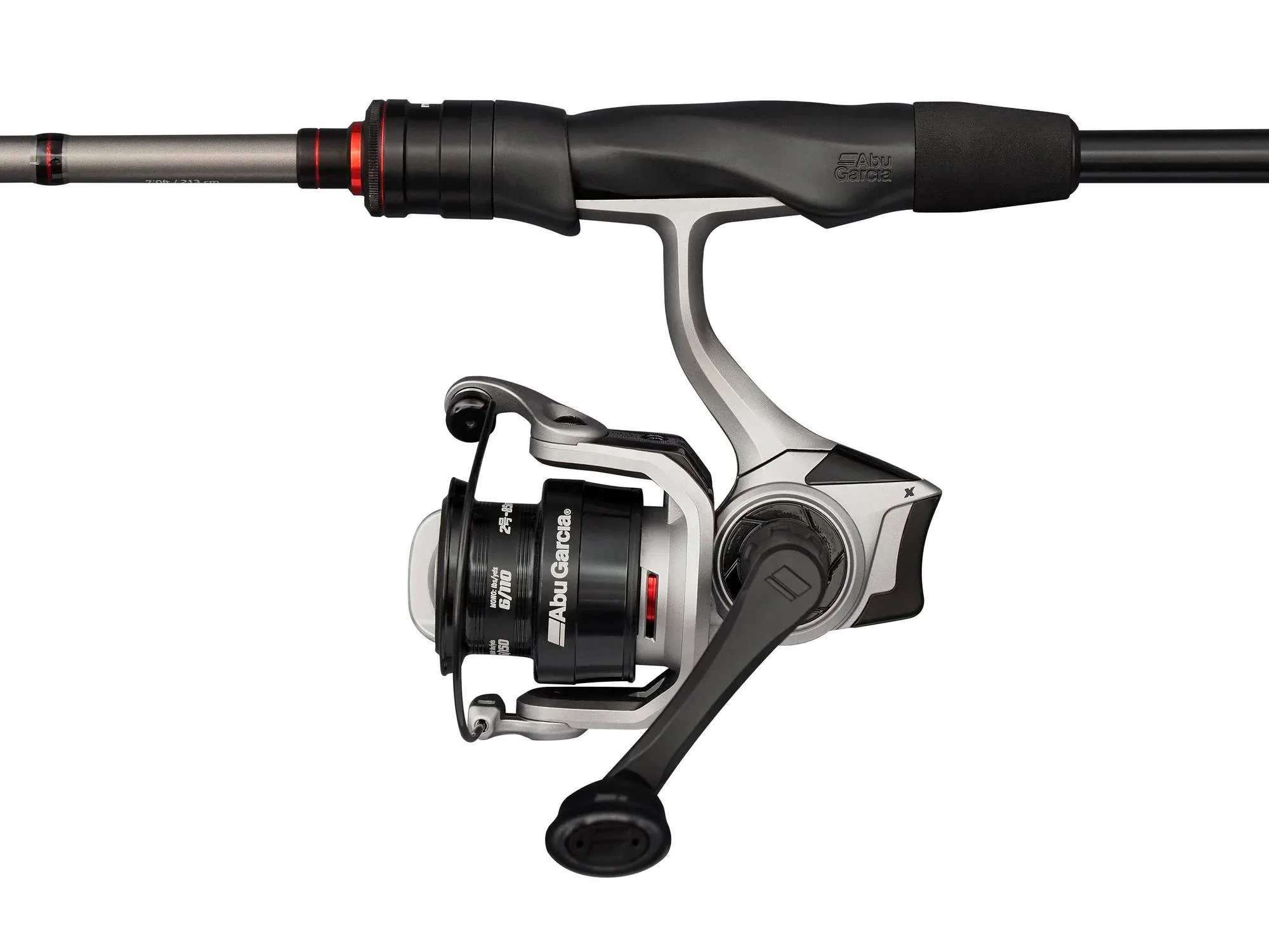 Abu Garcia Max X avokelasetti - Image 2