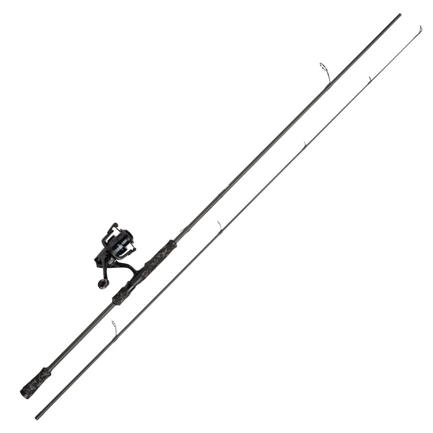 Abu Garcia Max X Black OPS avokelasetti