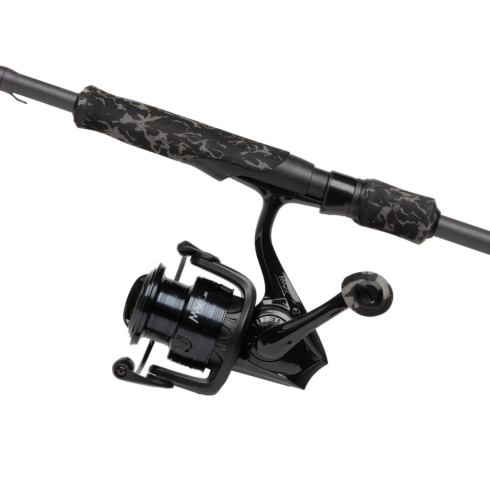 Abu Garcia Max X Black OPS avokelasetti - Image 2