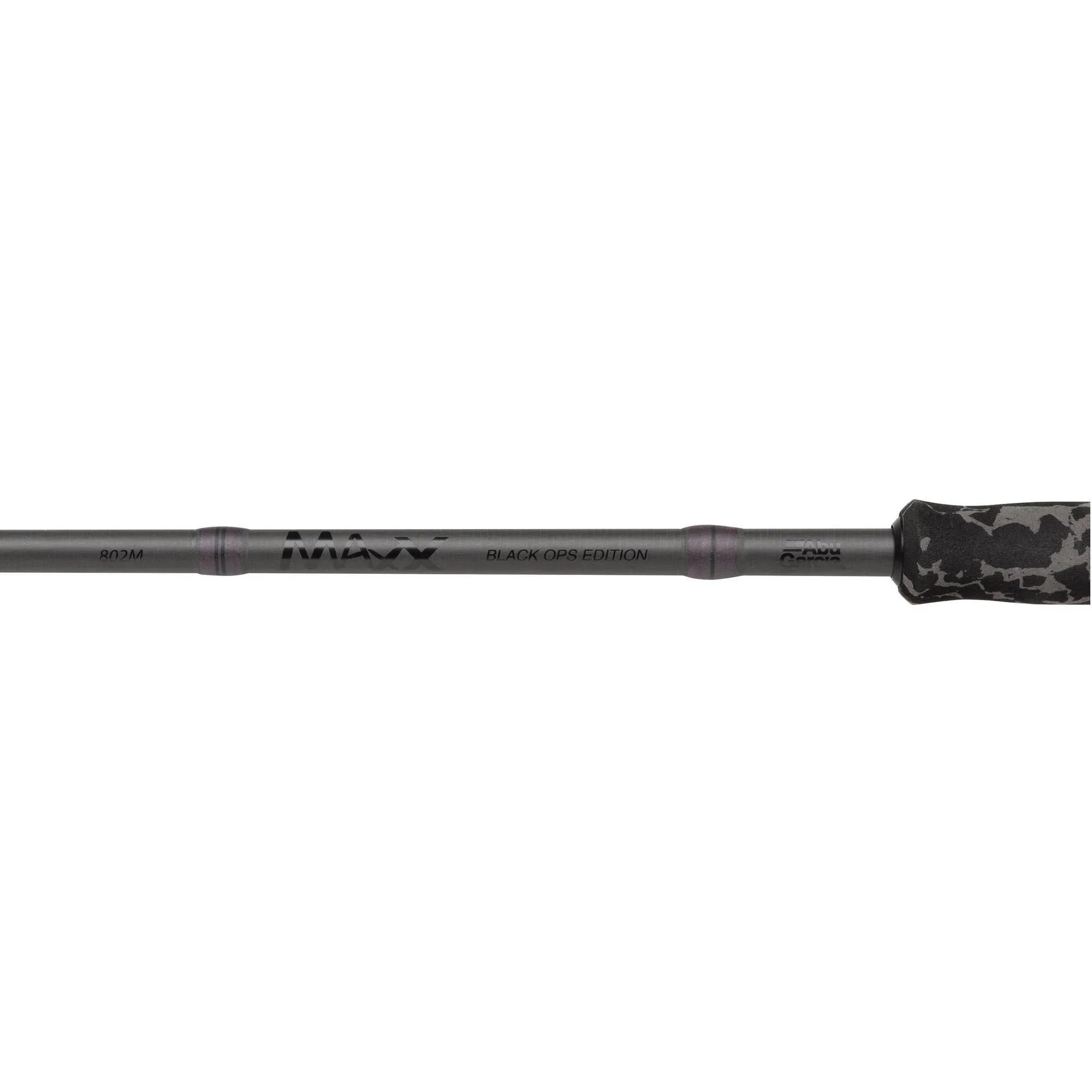 Abu Garcia Max X Black OPS avokelasetti - Image 3