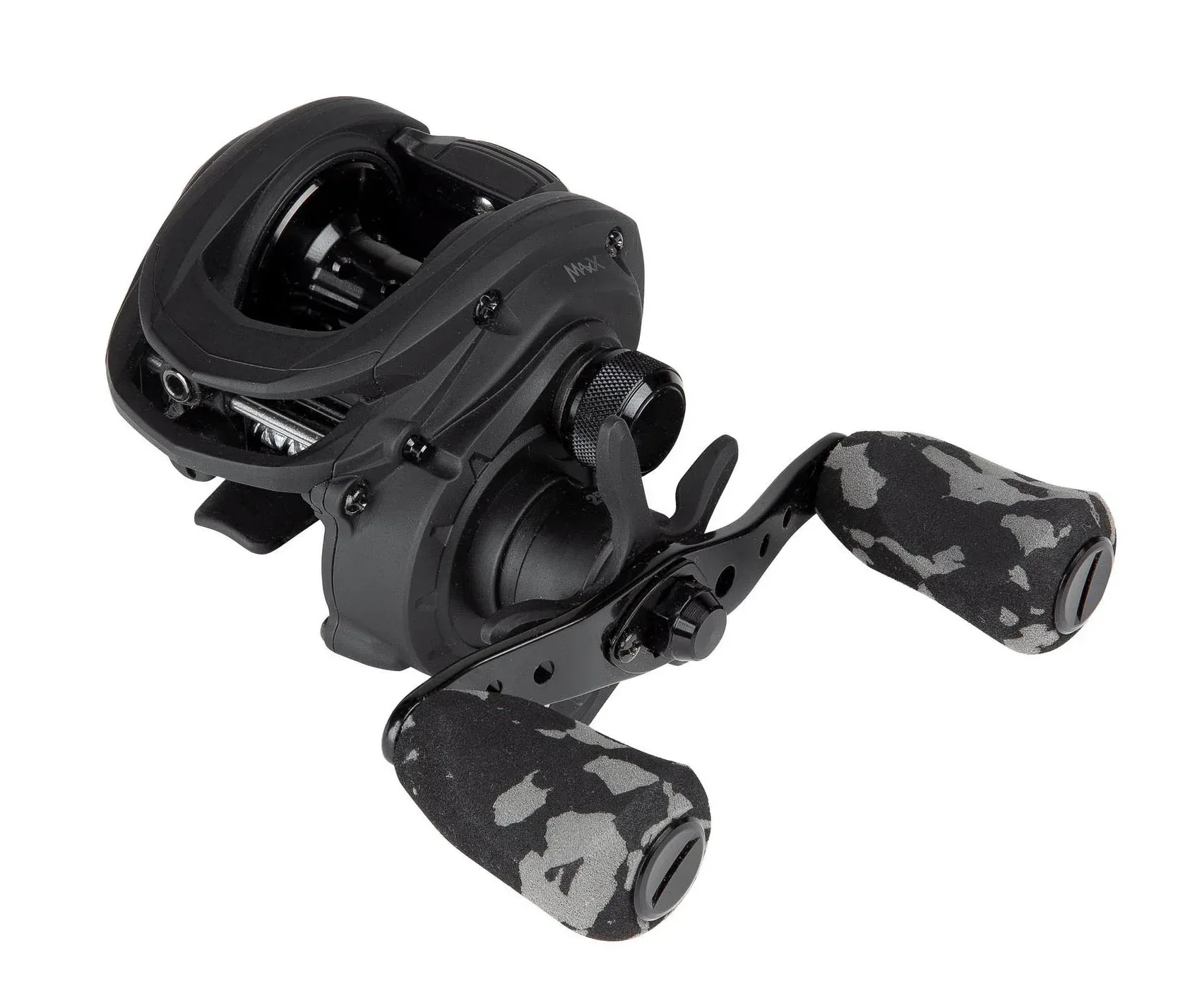 Abu Garcia Max X Black OPS hyrräkela