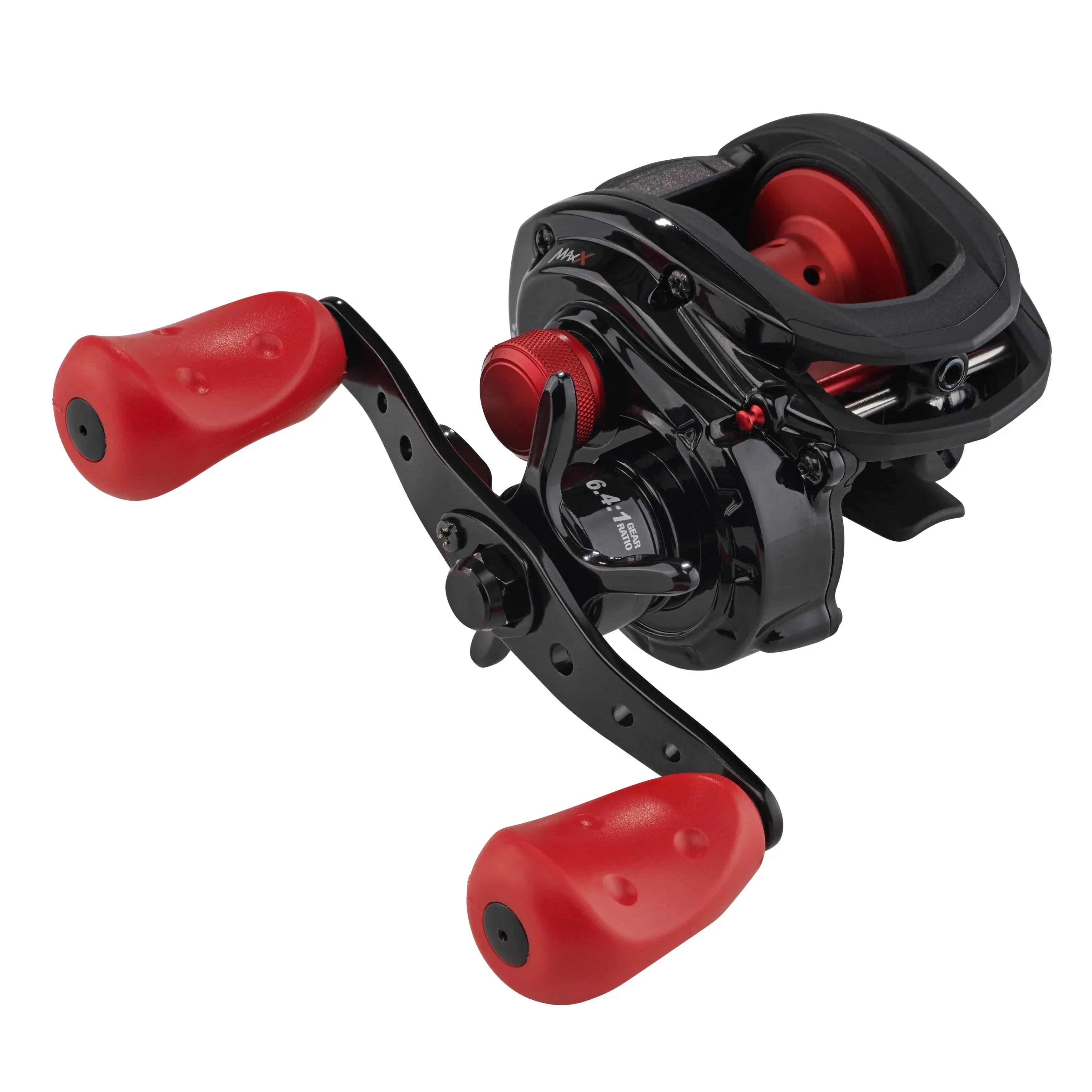 Abu Garcia Max X hyrräkela - Image 2