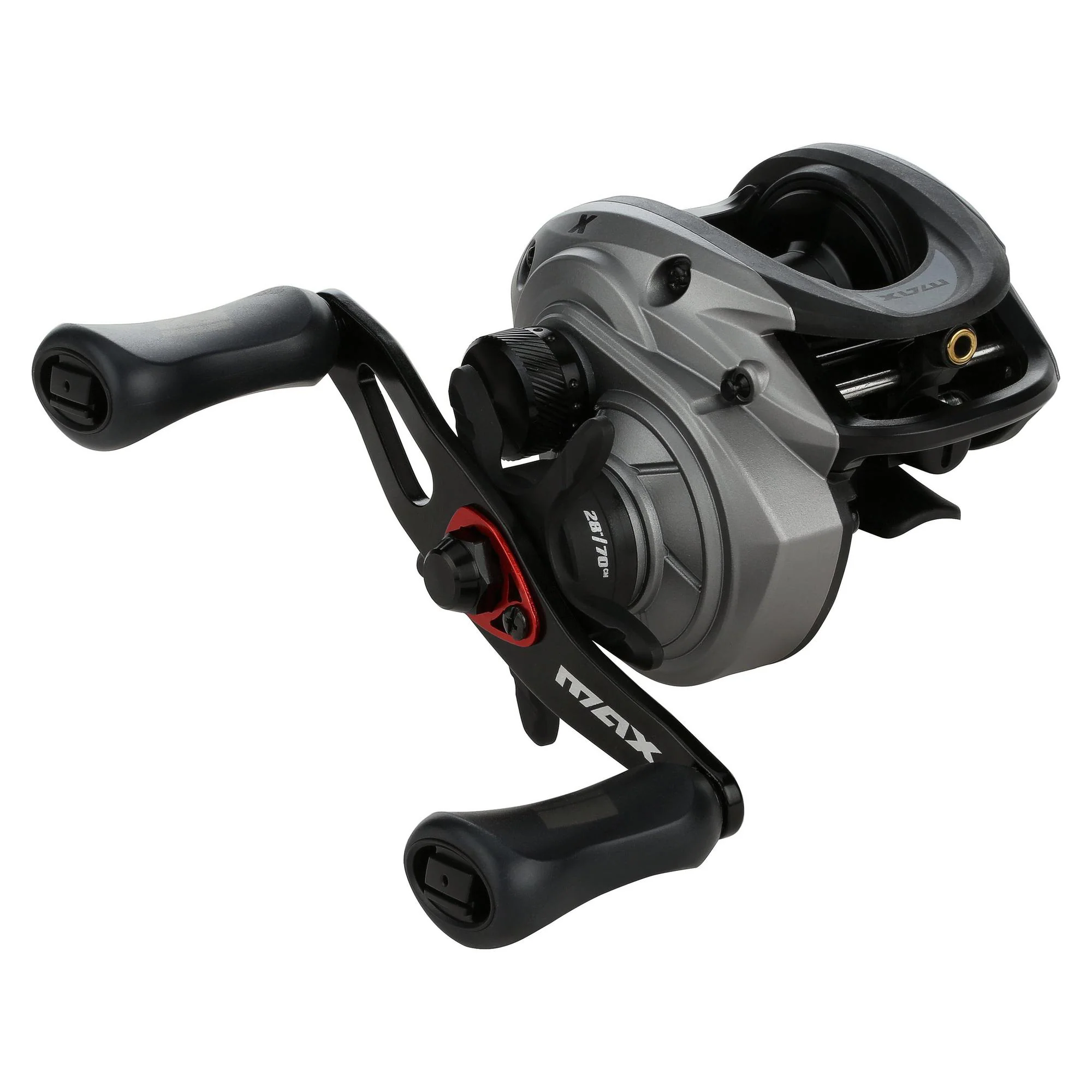 Abu Garcia Max X Low Profile hyrräkela - Image 2