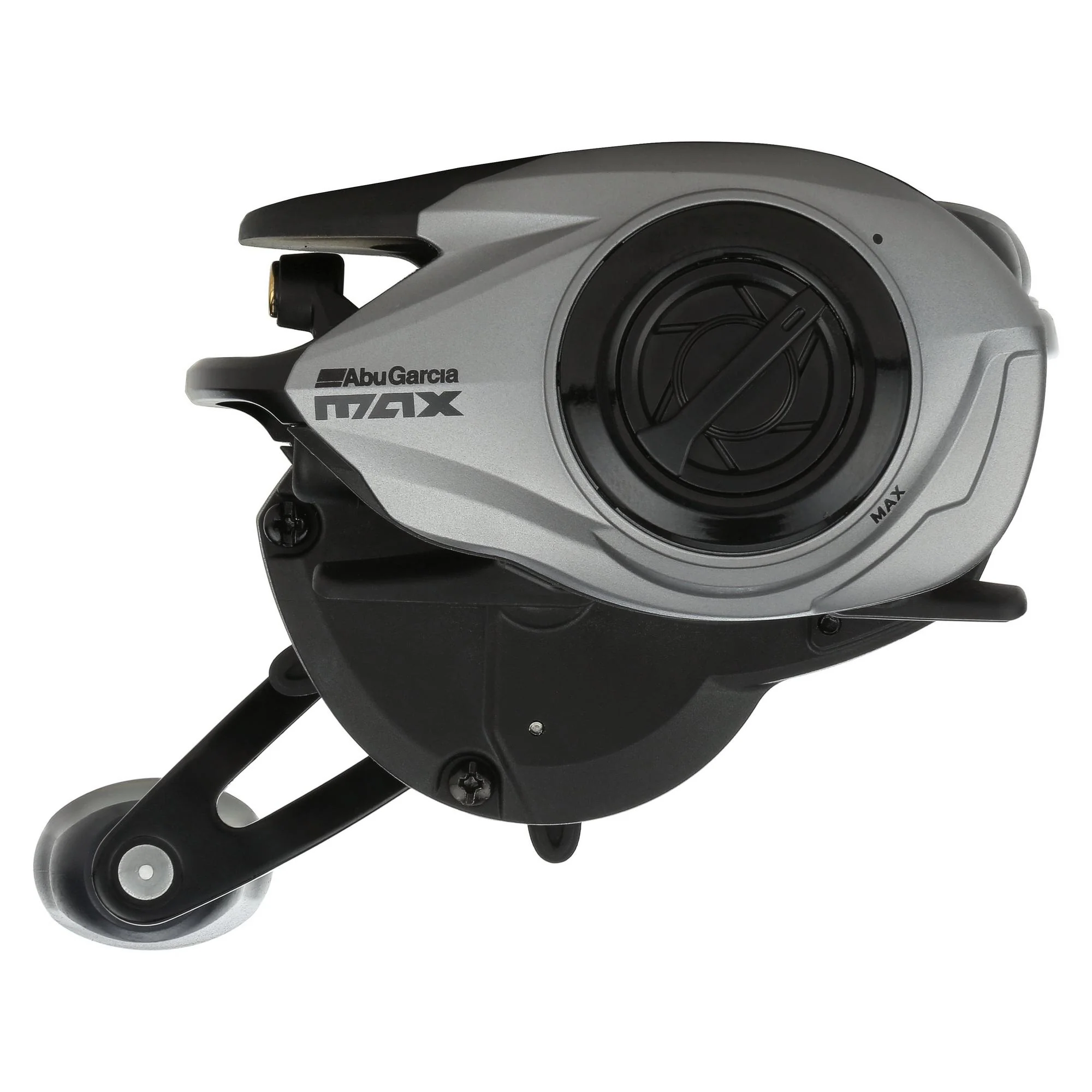 Abu Garcia Max X Low Profile hyrräkela - Image 6