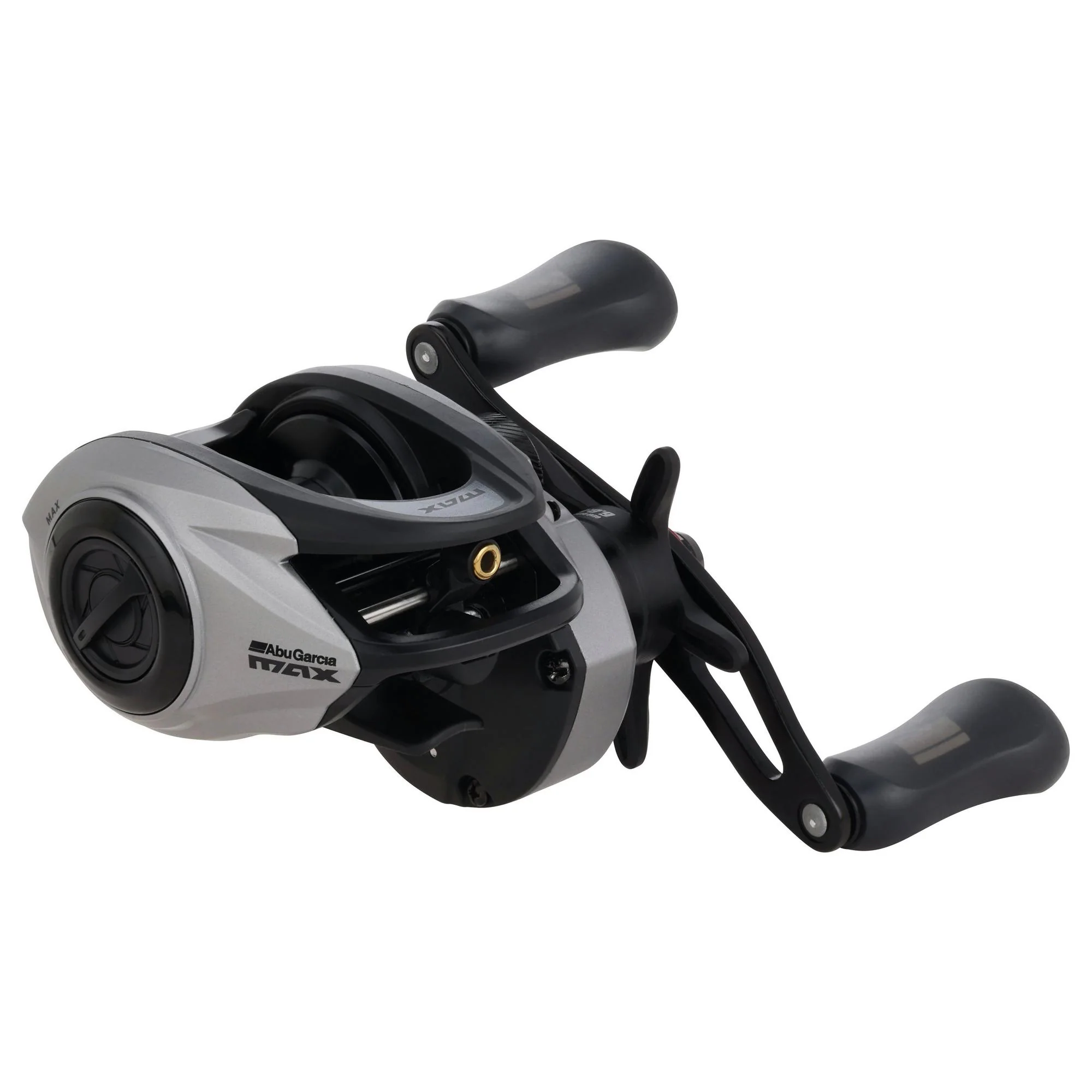 Abu Garcia Max X Low Profile hyrräkela - Image 8