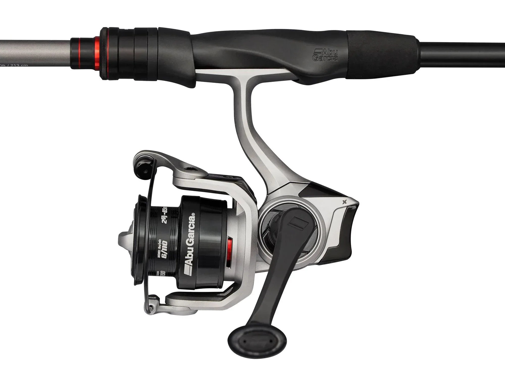Abu Garcia Max X Tele avokelasetti - Image 2
