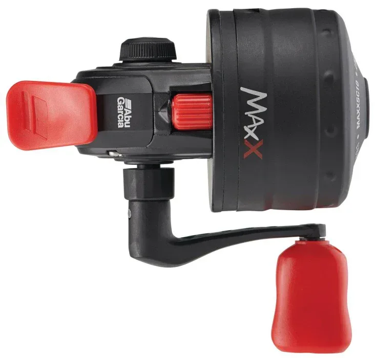 Abu Garcia Max X umpikela - Image 3