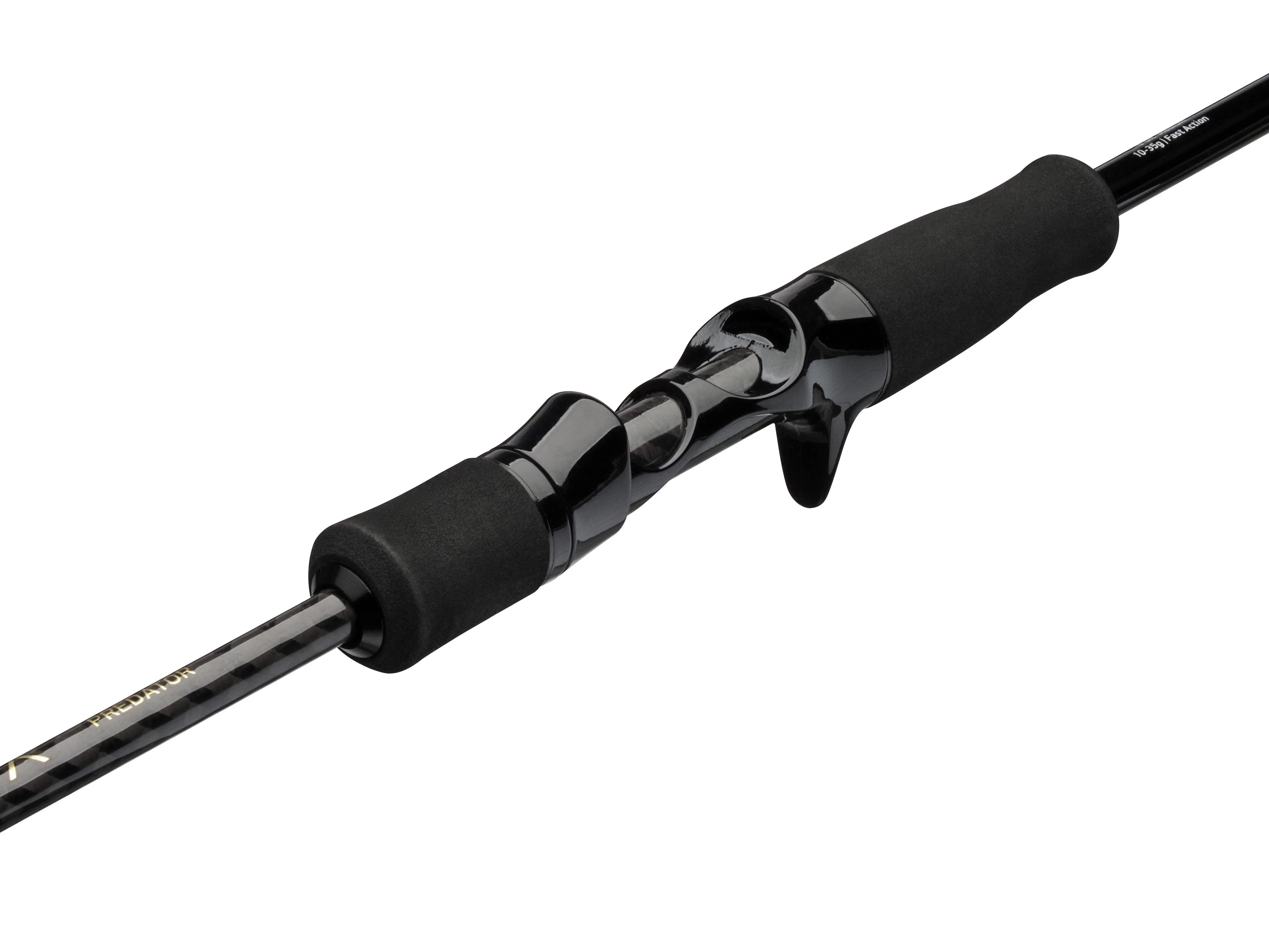 Abu Garcia ORRA Predator hyrräkelavapa - Image 2