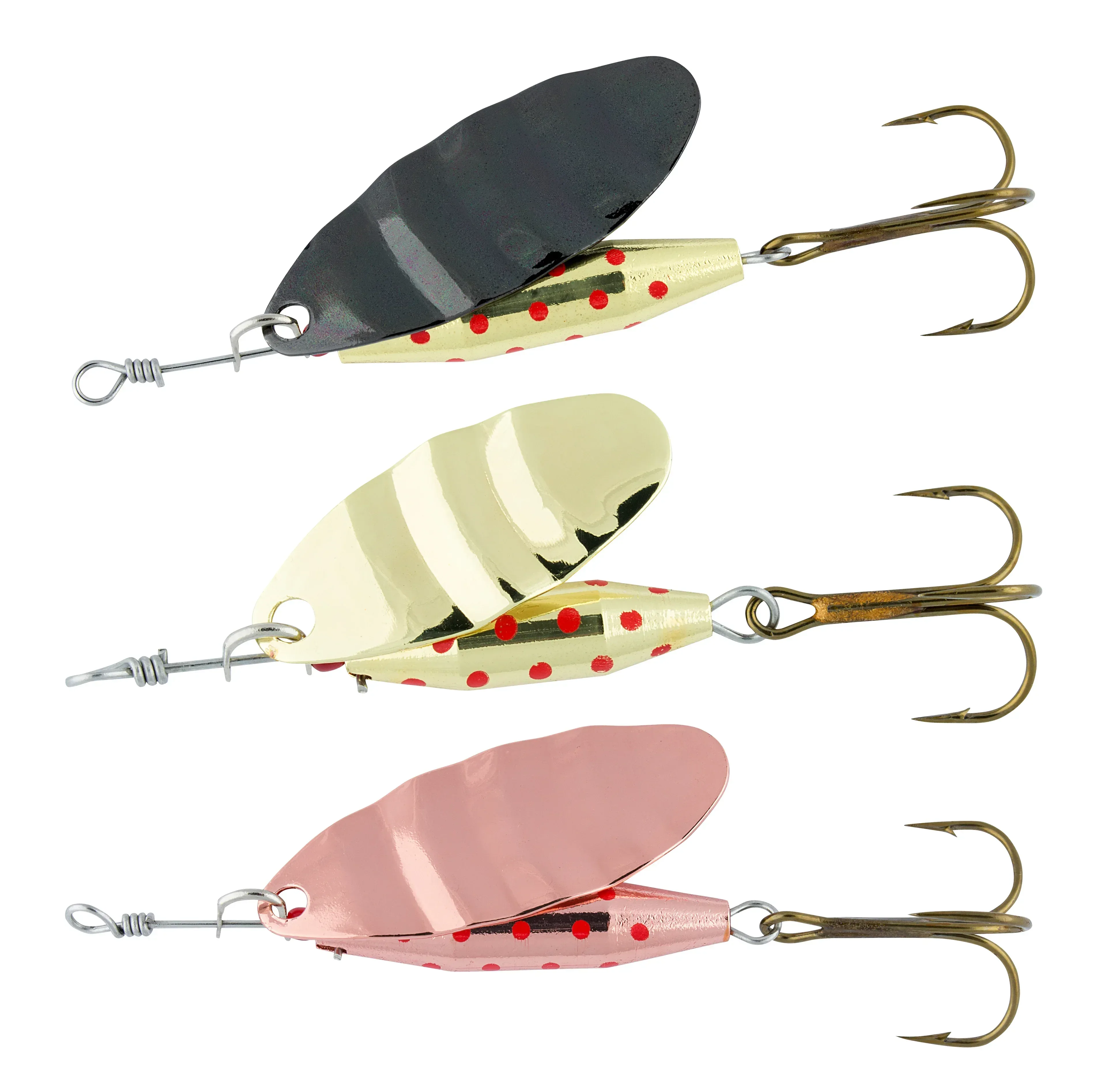 Abu Garcia Reflex 3-pack lippasetti 3kpl/pkt - Image 2