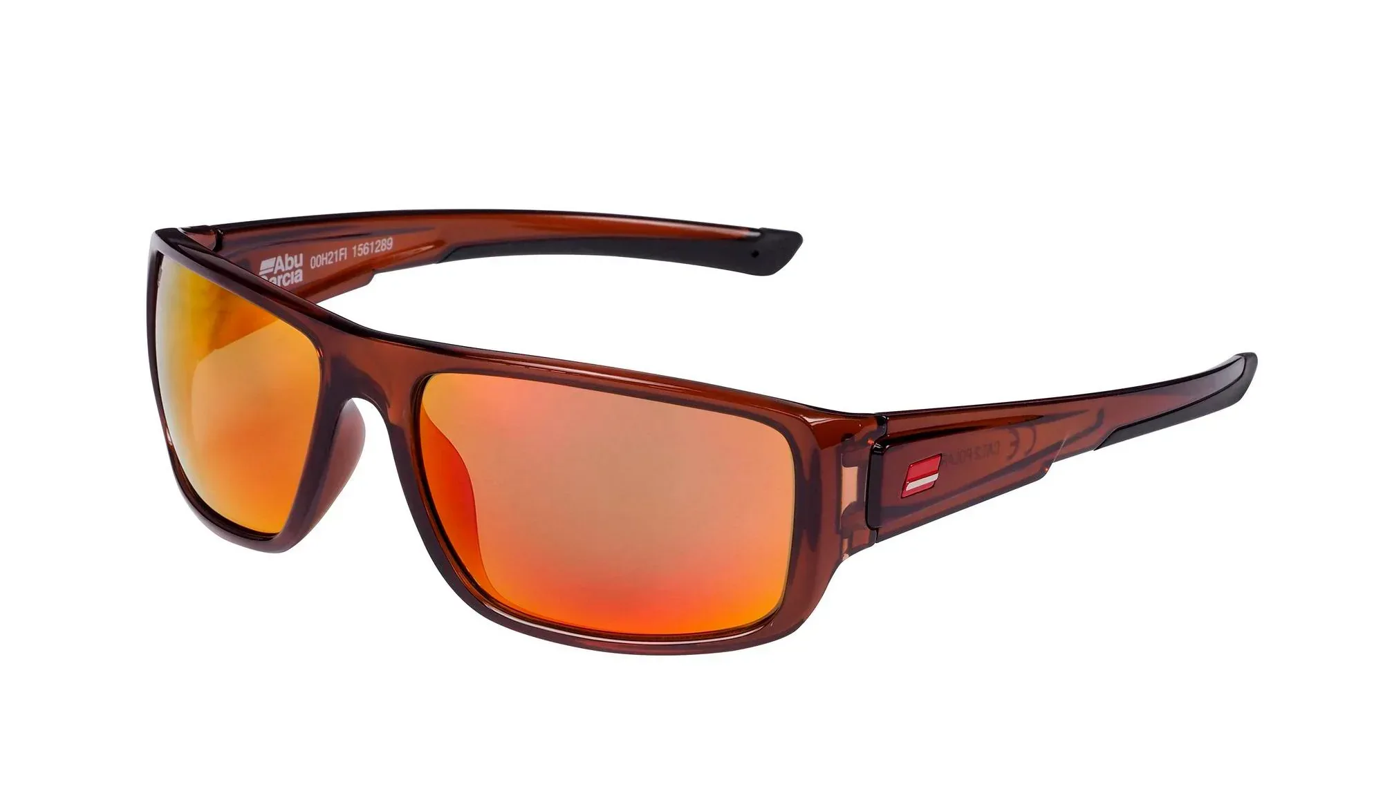 Abu Garcia Revo Flame Red polarisoidut aurinkolasit - Image 2