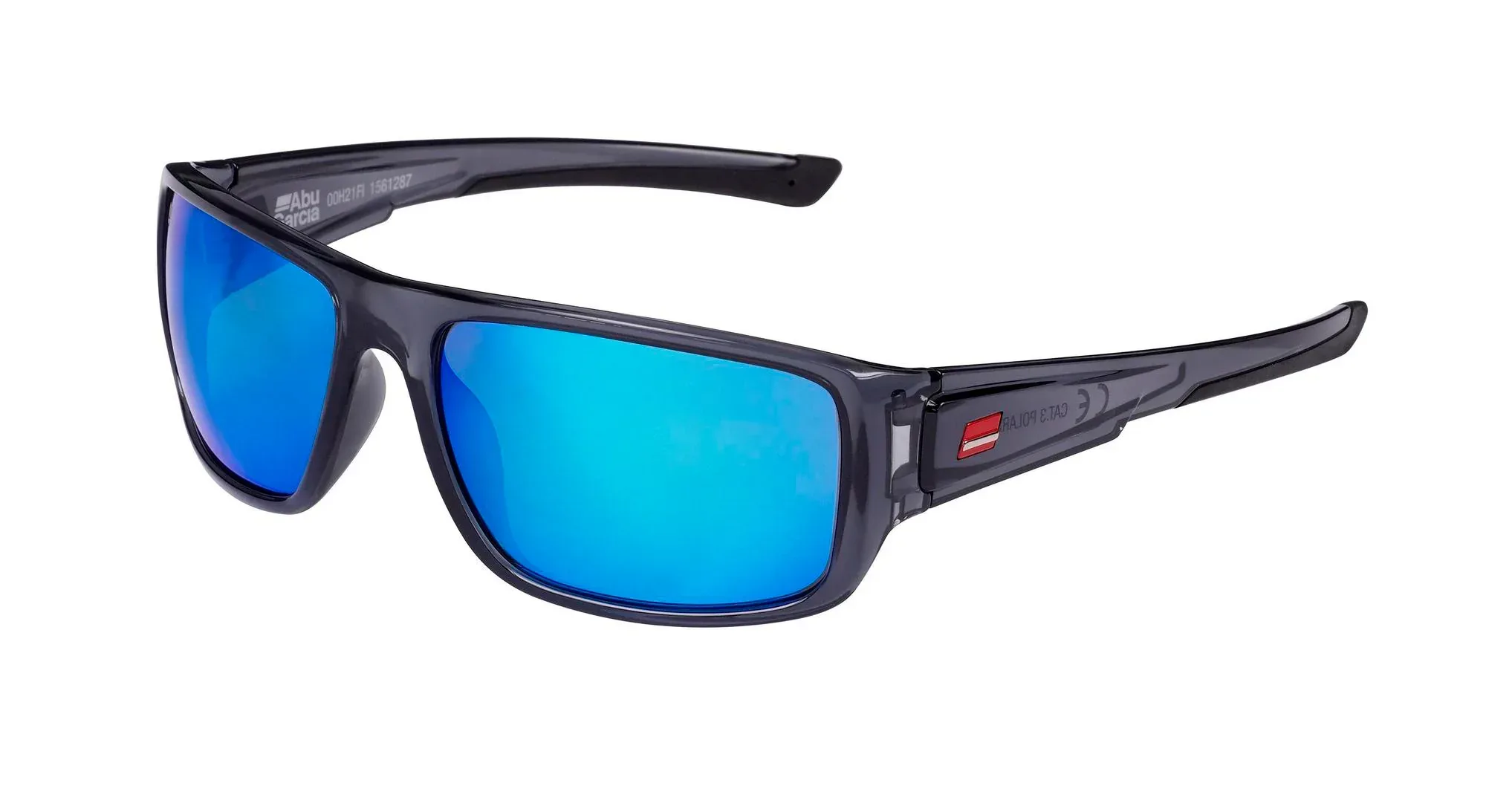 Abu Garcia Revo Ice Blue polarisoidut aurinkolasit - Image 2