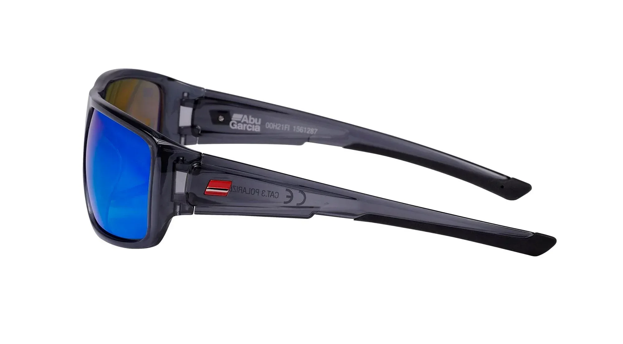 Abu Garcia Revo Ice Blue polarisoidut aurinkolasit - Image 3