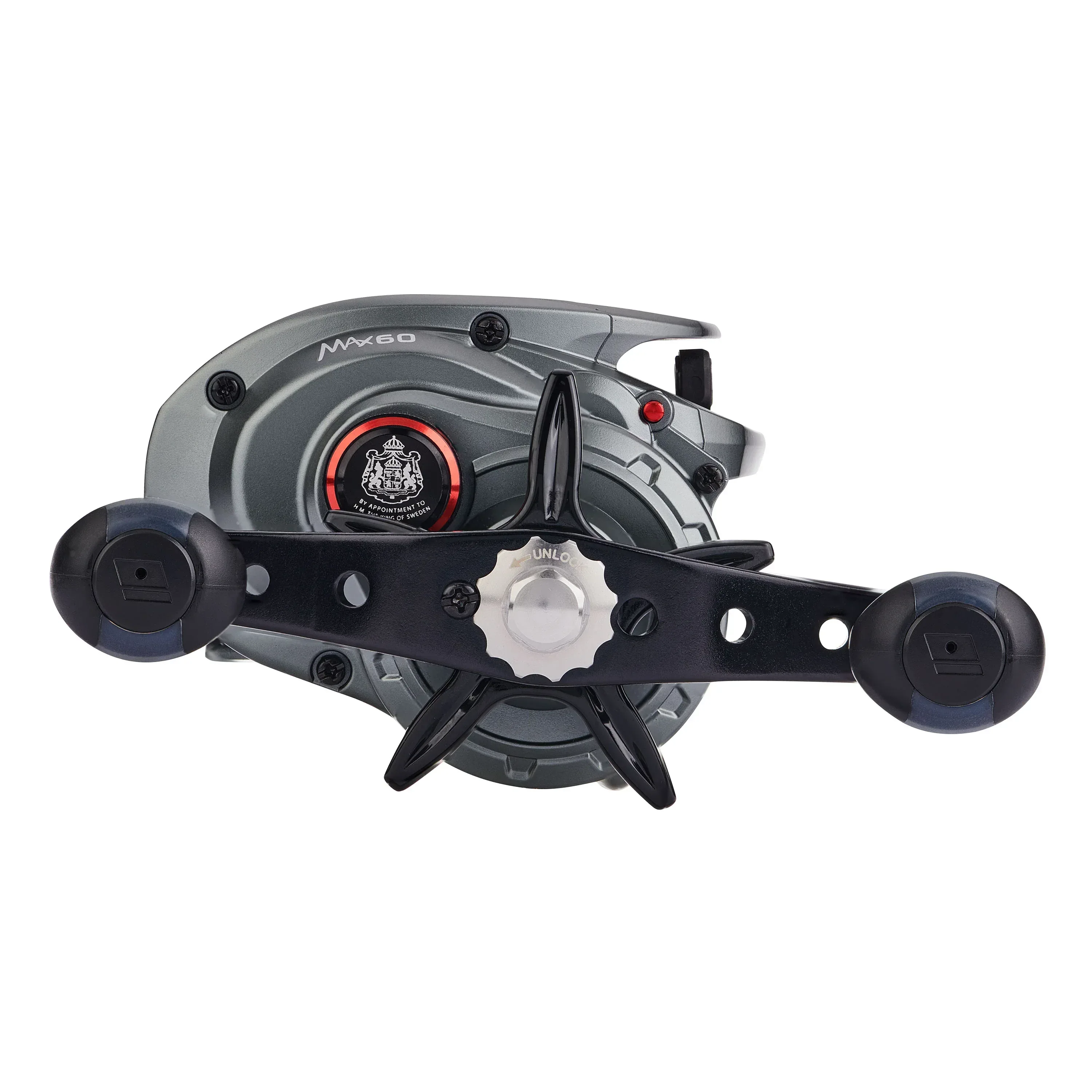 Abu Garcia Revo Max hyrräkela - Image 3