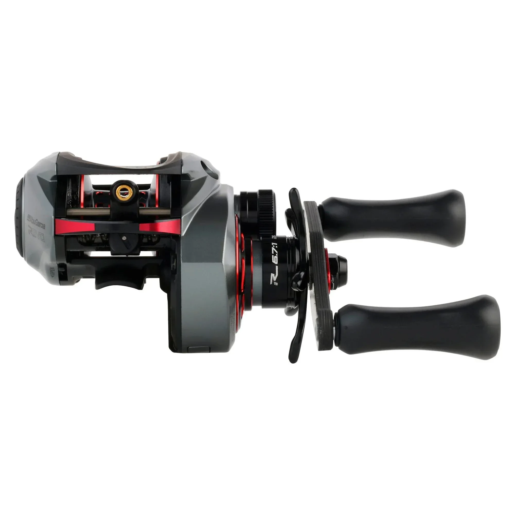 Abu Garcia Revo Premier hyrräkela - Image 4
