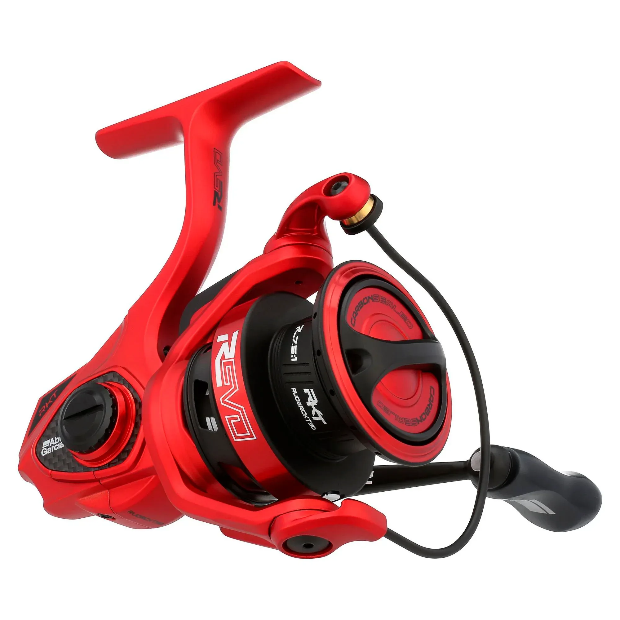 Abu Garcia Revo Rocket avokela